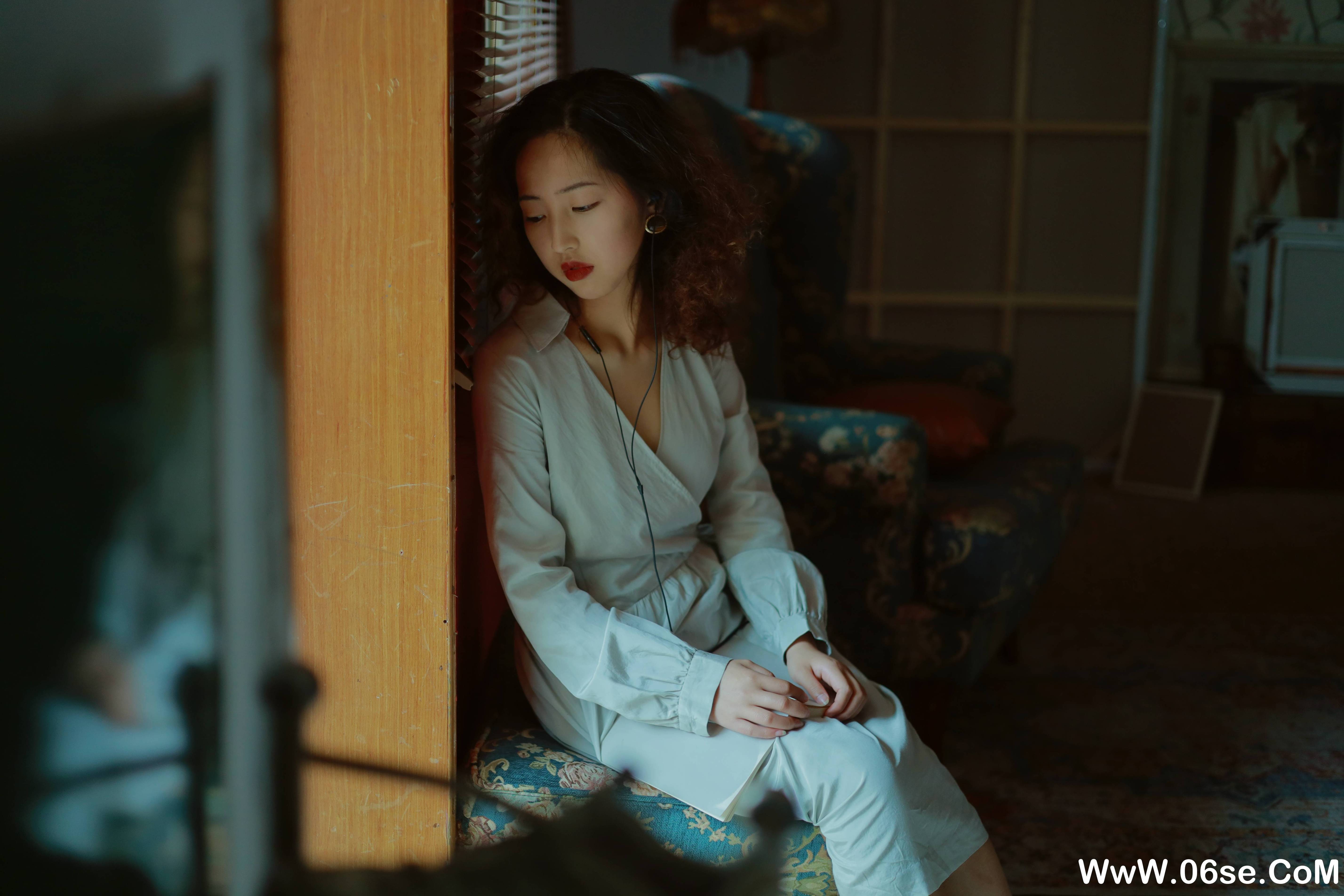 图片[3]-[YITUYU艺图语]2021.05.26 慢慢的你 千千[26+1P／286MB]-六色网