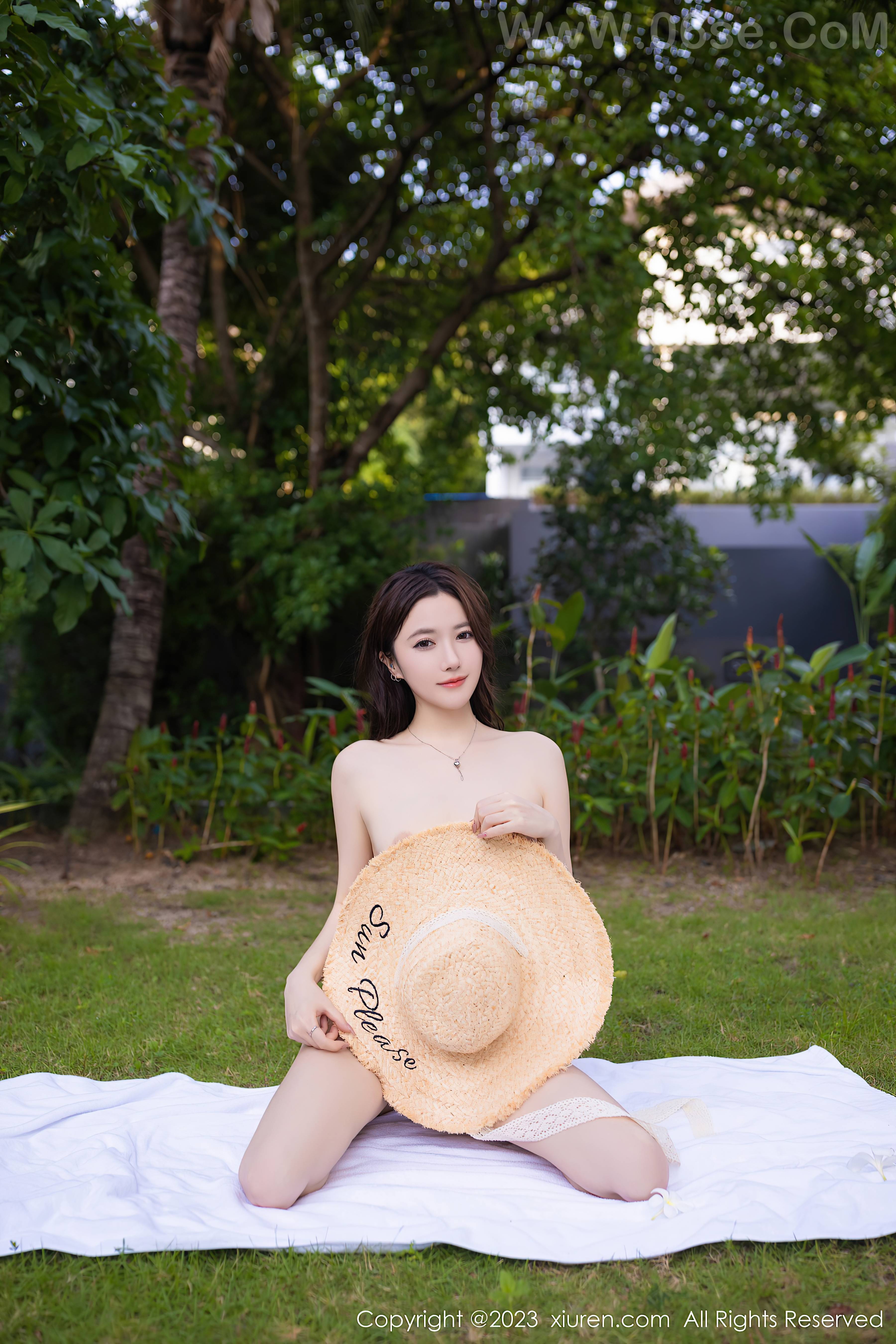 图片[77]-[Xiuren秀人网]2023.08.04 NO.7189 鱼子酱Fish[80+1P／781MB]-六色网