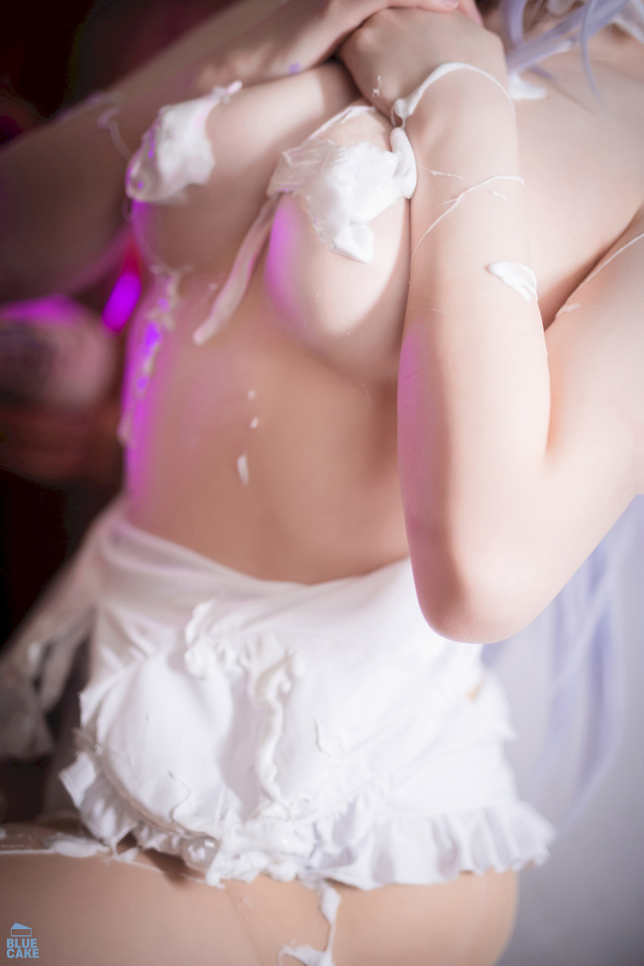 Bambi 밤비, [BLUECAKE] Sticky Boosette Set.02 85