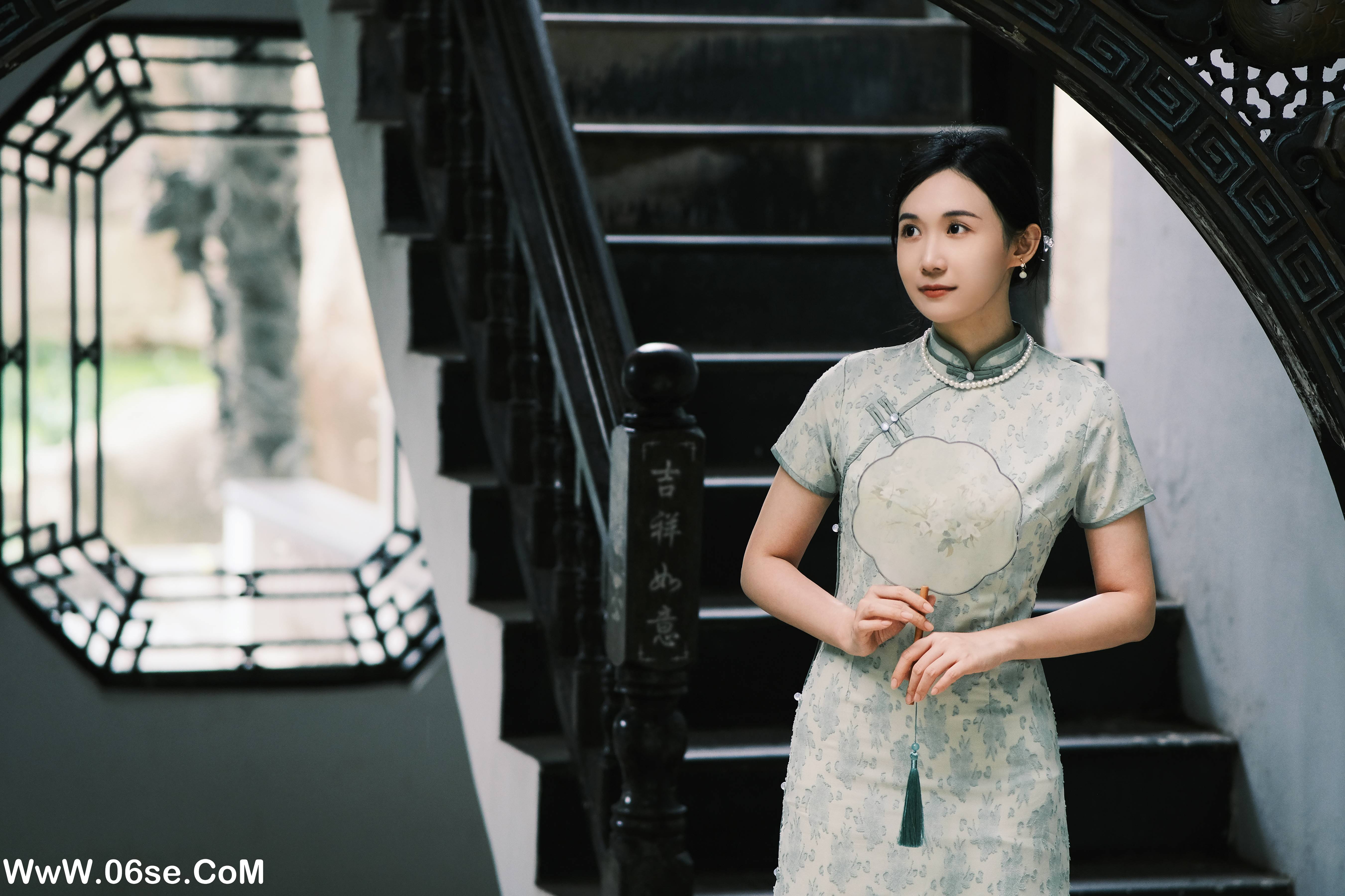 图片[14]-[YITUYU艺图语]2022.07.13 南风知我意 zYU[32+1P／244MB]-六色网