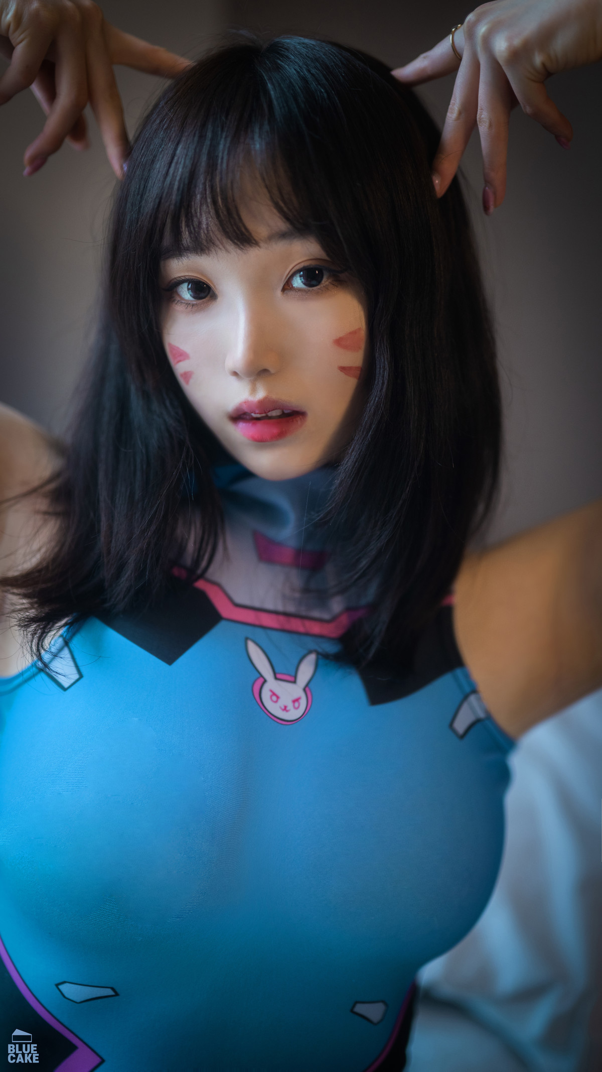 Bambi 밤비, [BLUECAKE] Home Work Set.01 59