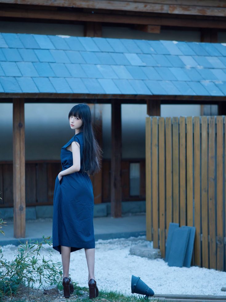 Shika小鹿鹿-启蛰[155P] 151