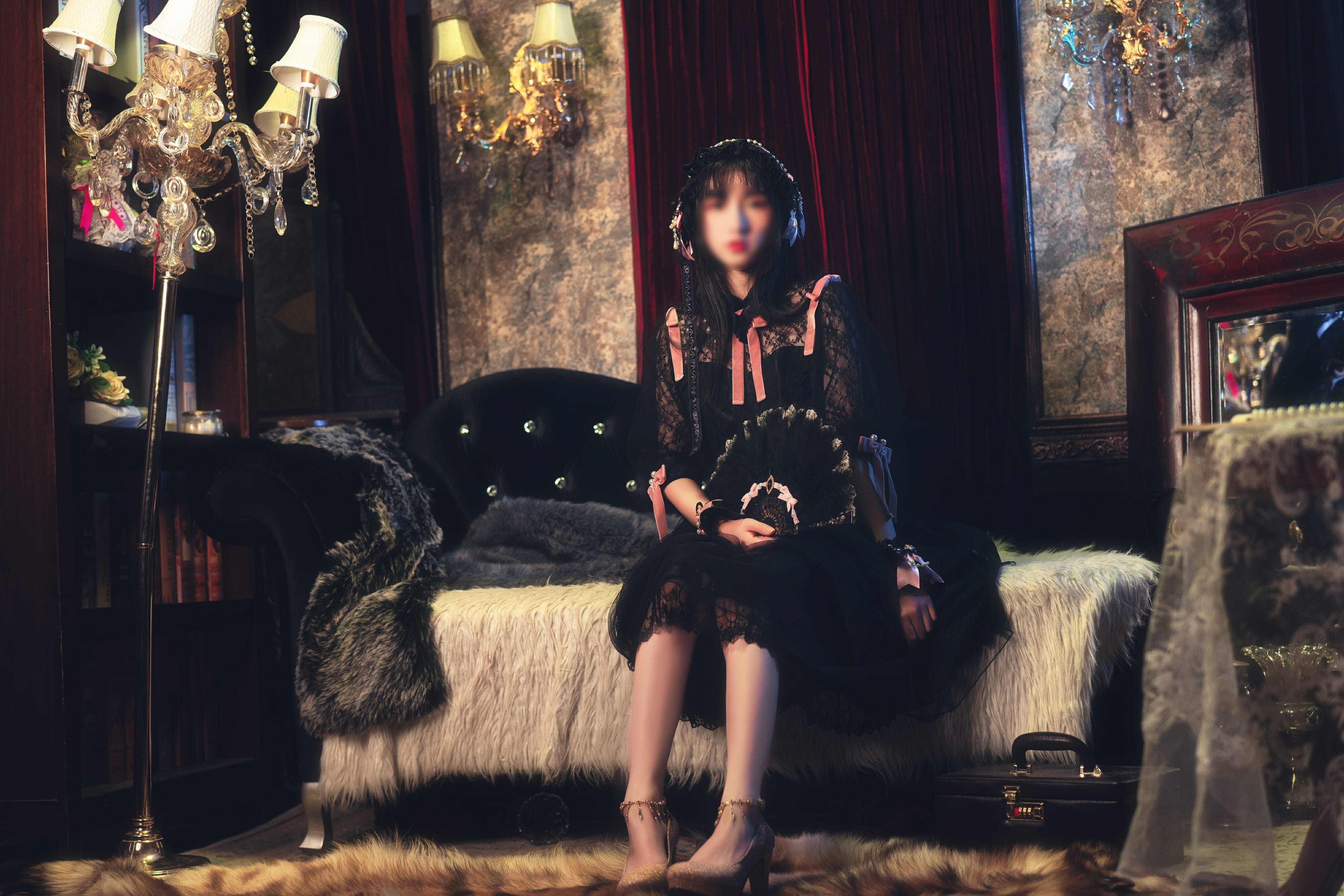 杪夏 - shanghai doll[62P] 1