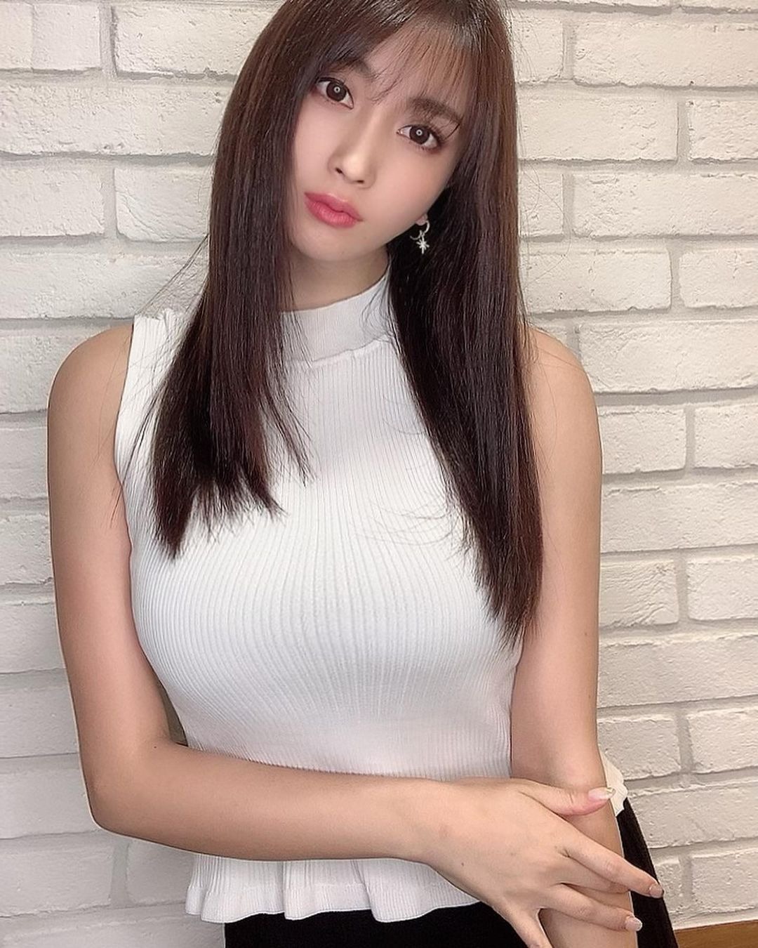 [INS]森咲智美-9月图更新 33