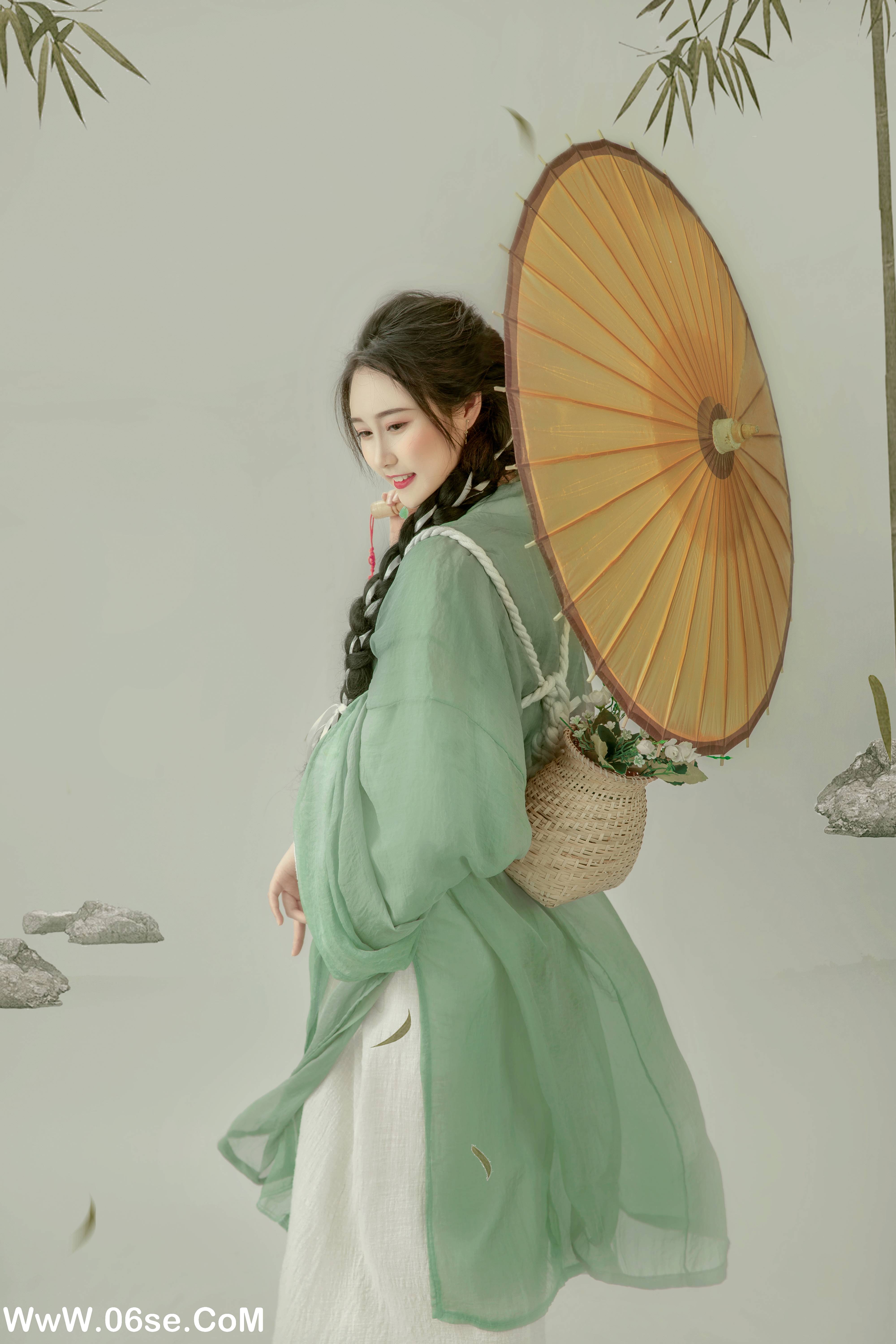 图片[5]-[YITUYU艺图语]2022.01.08 暖春 娜宝[21+1P／172MB]-六色网