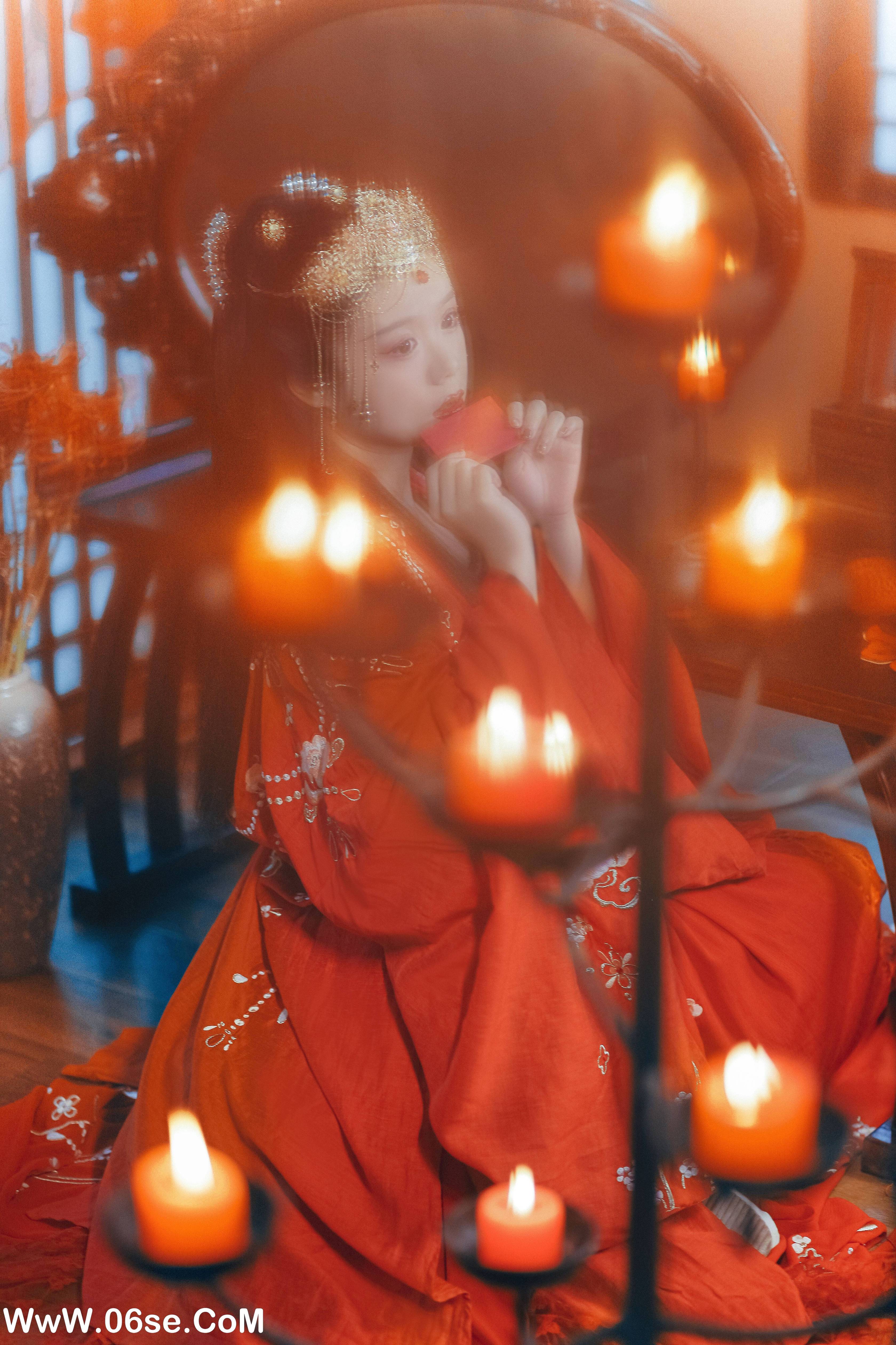 图片[9]-[YITUYU艺图语]2022.08.22 囍 Suky喜欢软绵绵毛茸茸的团子[21+1P／168MB]-六色网