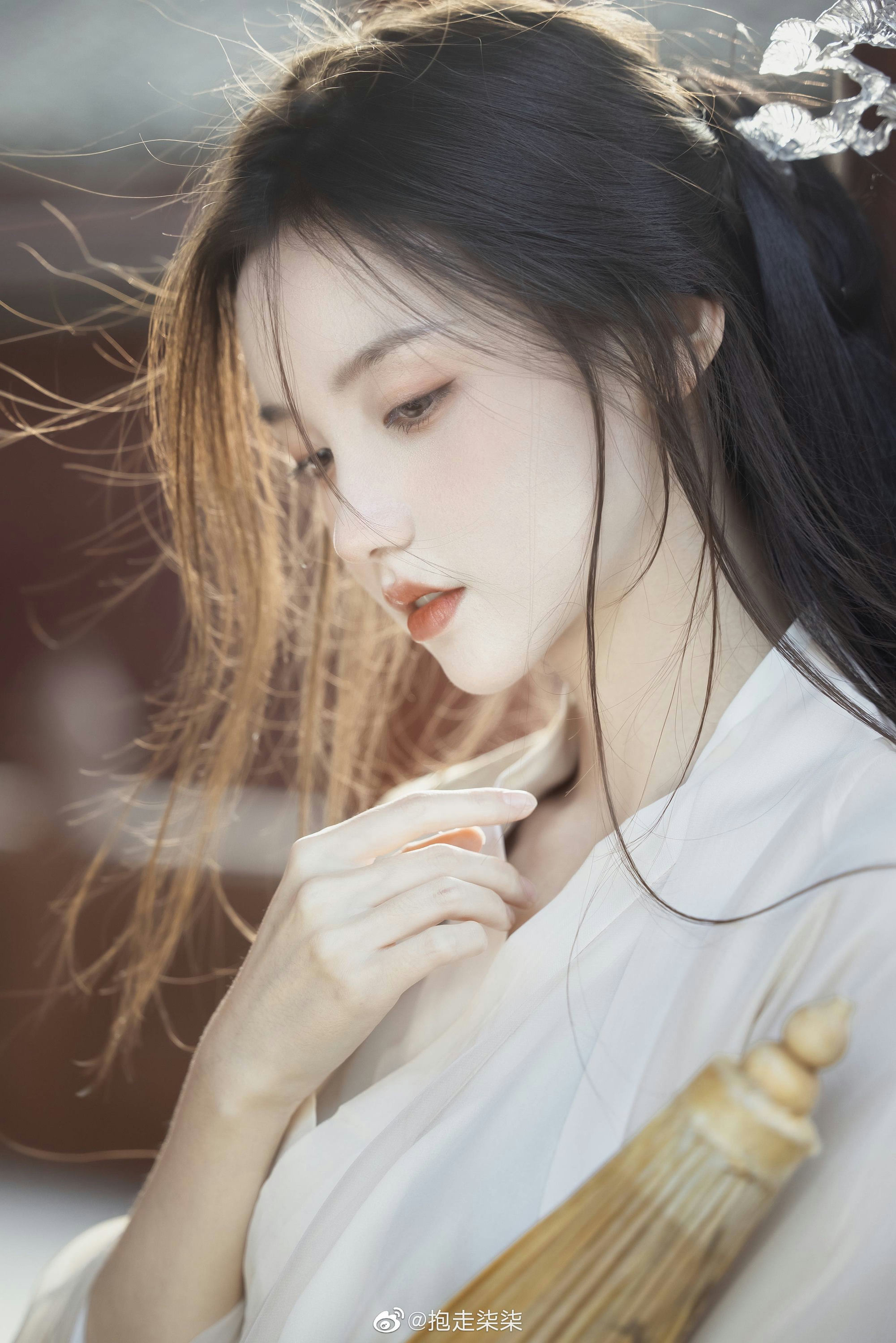 图片[23]-076 迷失幻境系列 – 第076期（国风） [154P-630.15 MB]-六色网