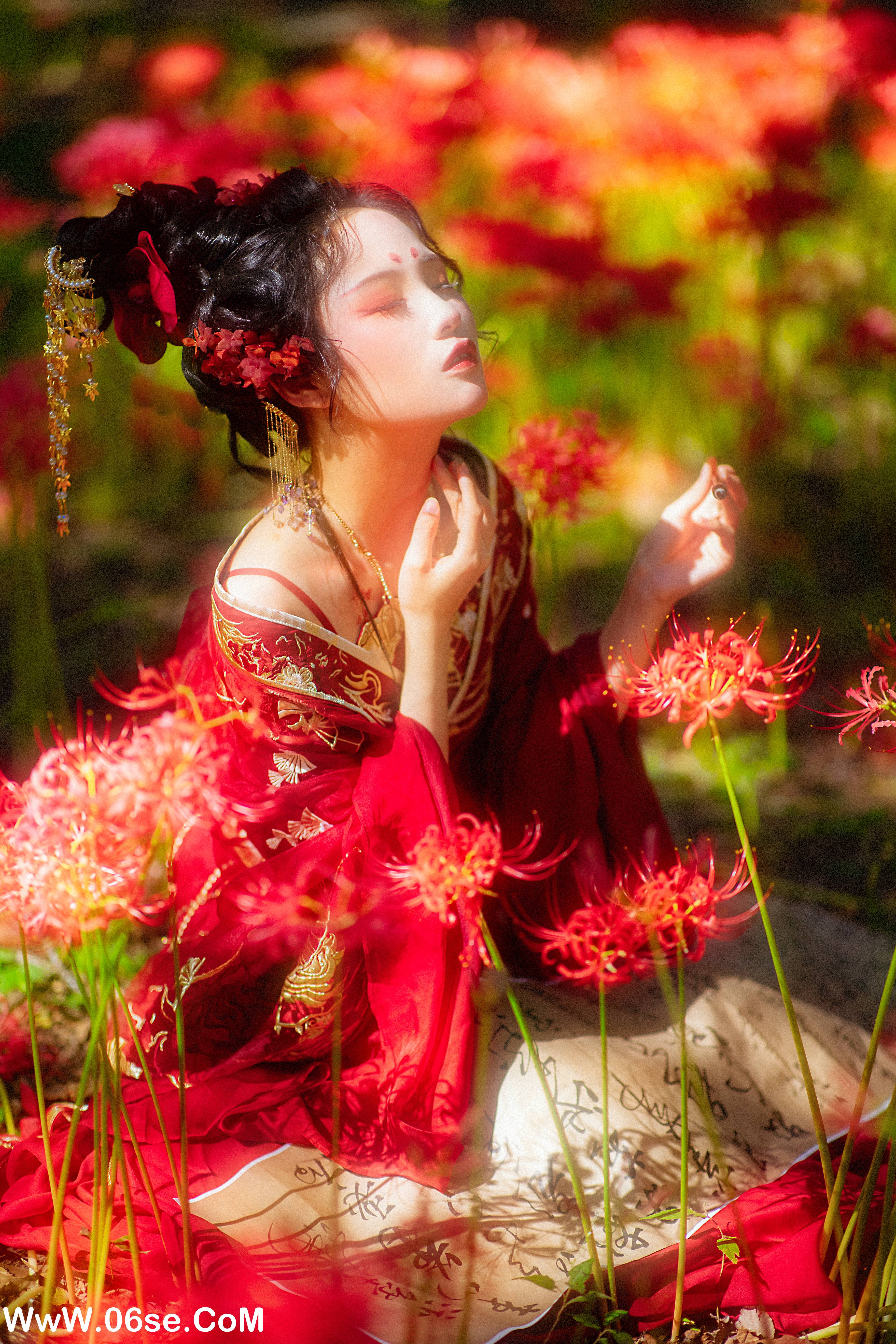 图片[34]-[YITUYU艺图语]2022.12.22 山鬼 折子语-阿语[38+1P／949MB]-六色网
