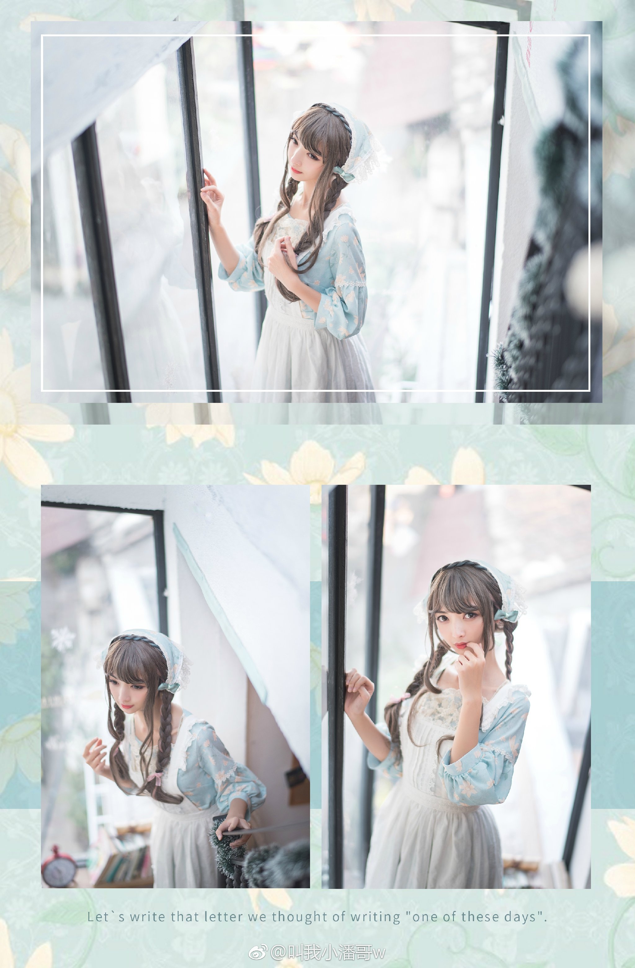 图片[72]-010 迷失幻境系列 – 第010期（洛丽塔lolita小裙子） [148P-356.38 MB]-六色网