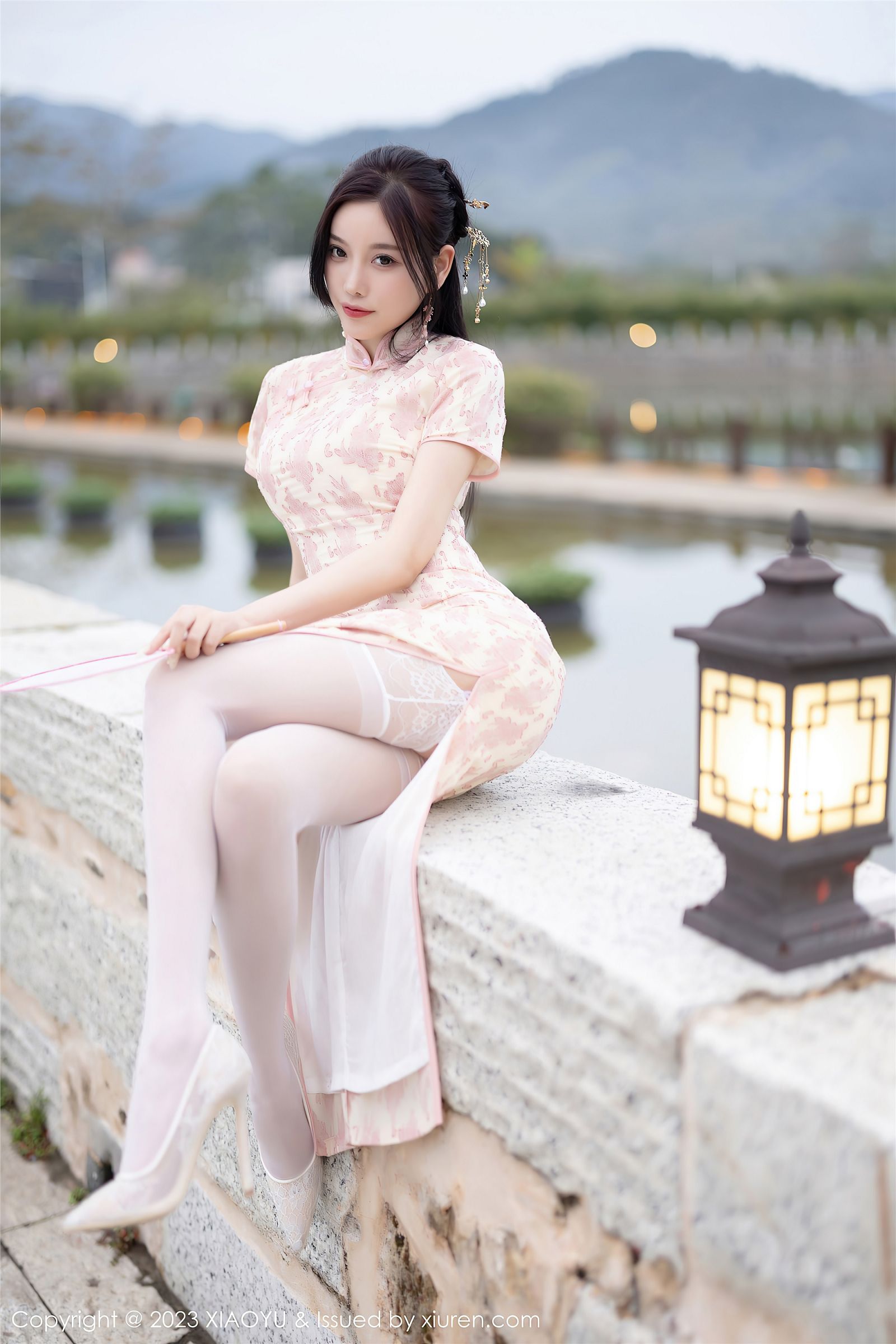 图片[21]-[XIAOYU画语界] 2023.03.24 NO.993 杨晨晨Yome-六色网