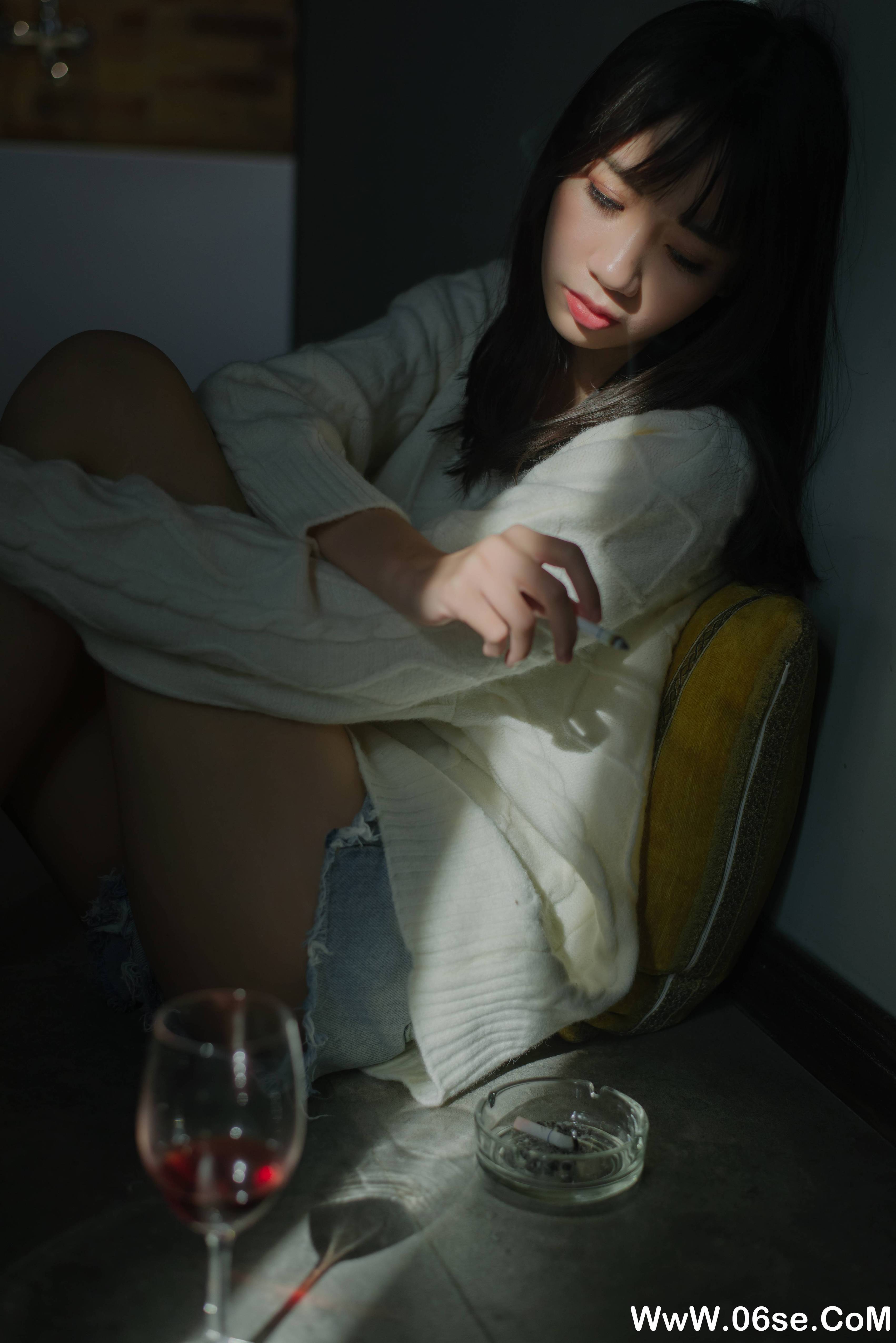 图片[22]-[YITUYU艺图语]2021.07.30 他不爱我 晓君[31+1P／245MB]-六色网