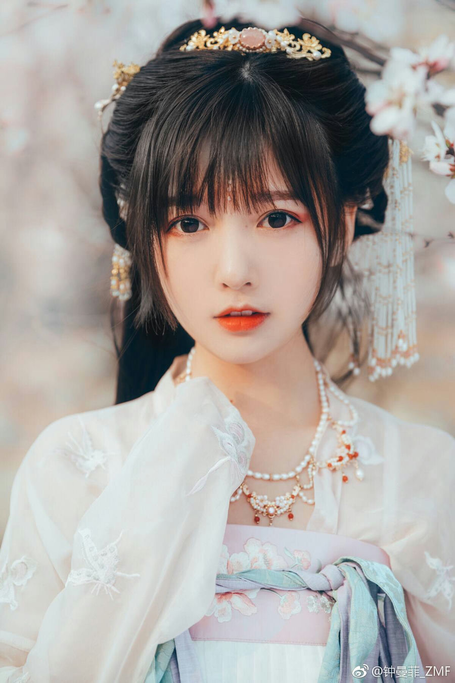 图片[78]-040 迷失幻境系列 – 第040期（汉服） [136P-295.19 MB]-六色网