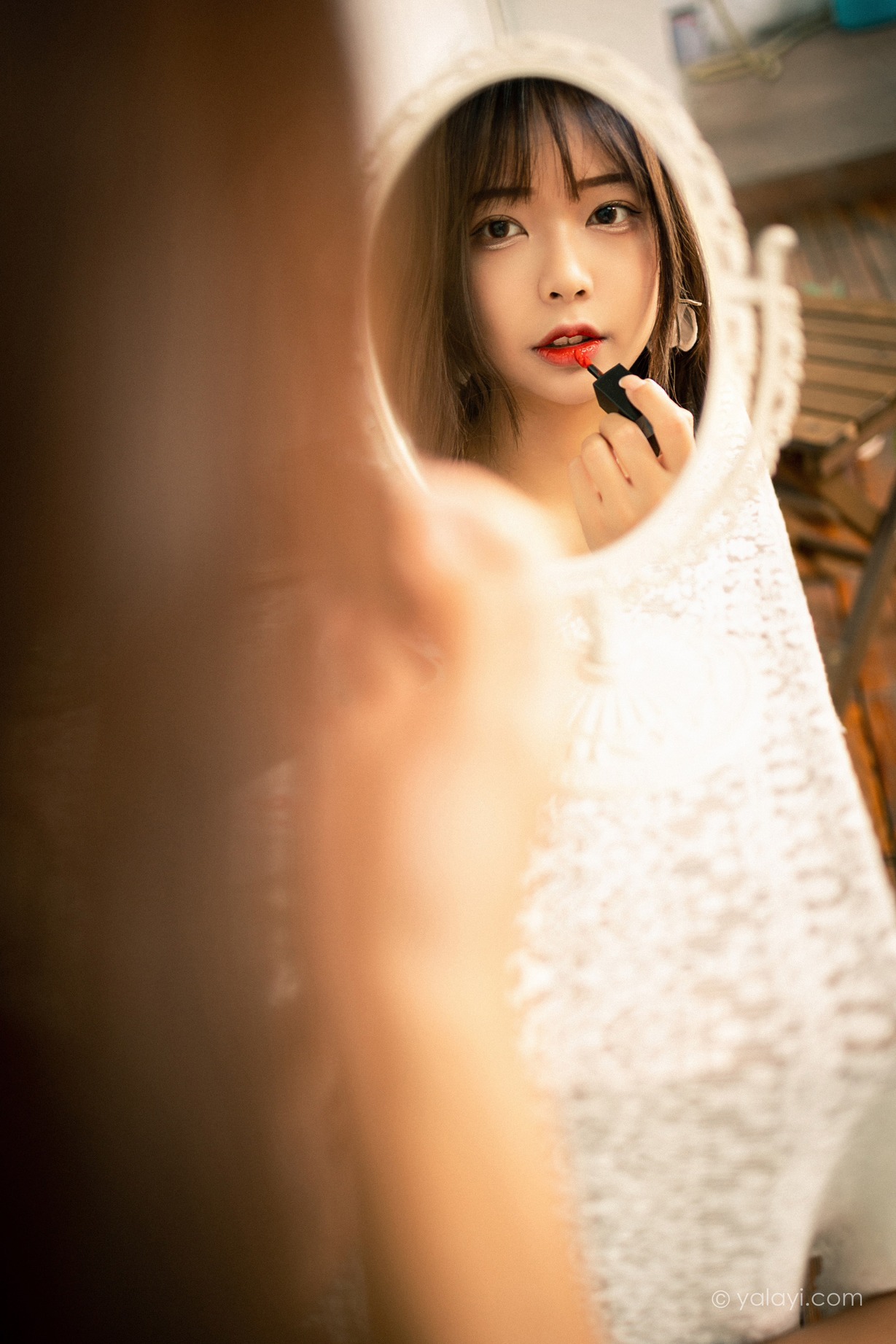 [YALAYI雅拉伊] 2021.06.30 No.813 阿禾 9