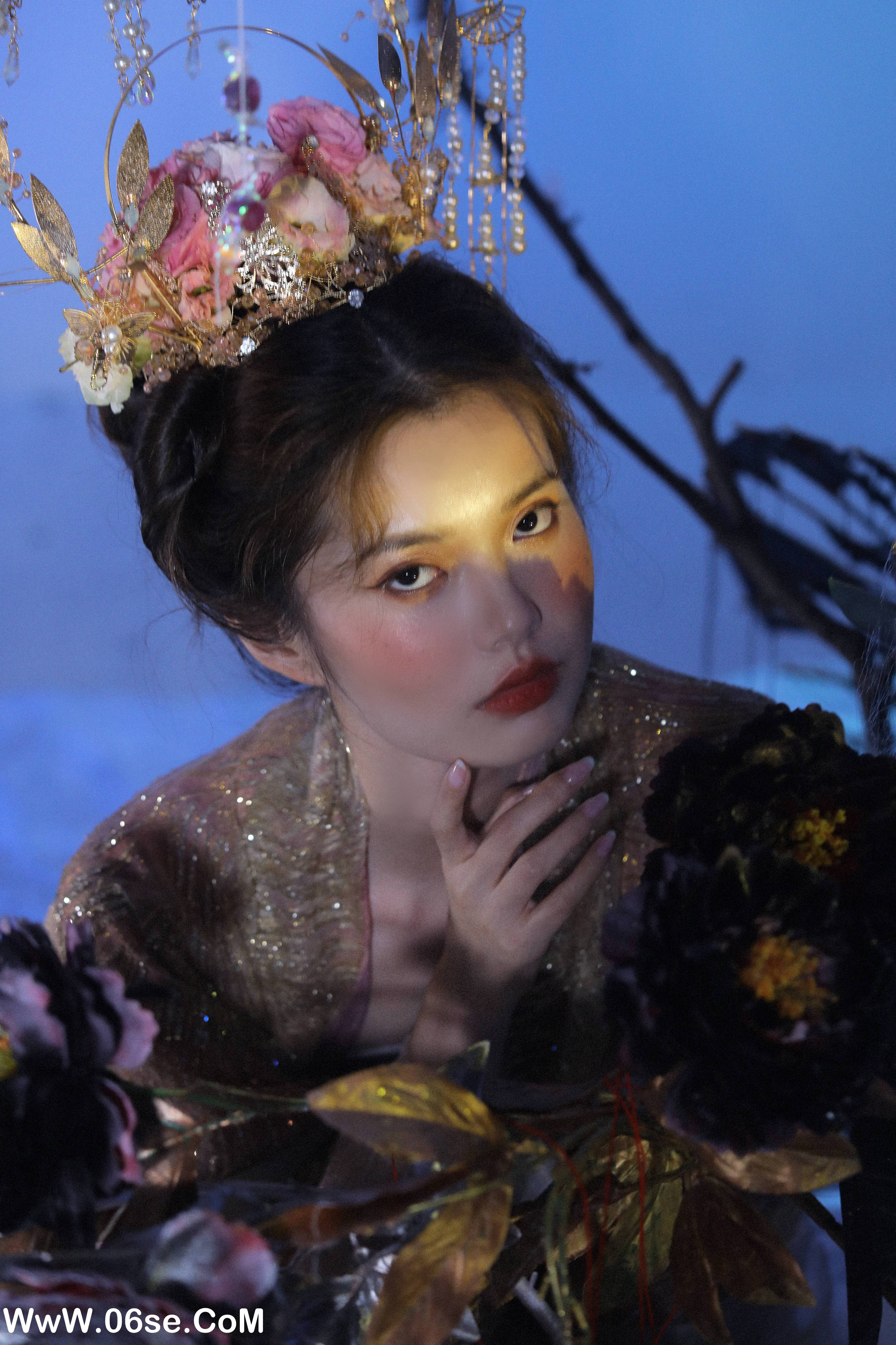 图片[12]-[YITUYU艺图语]2022.07.17 蝴蝶夫人 遇孤山[25+1P／615MB]-六色网