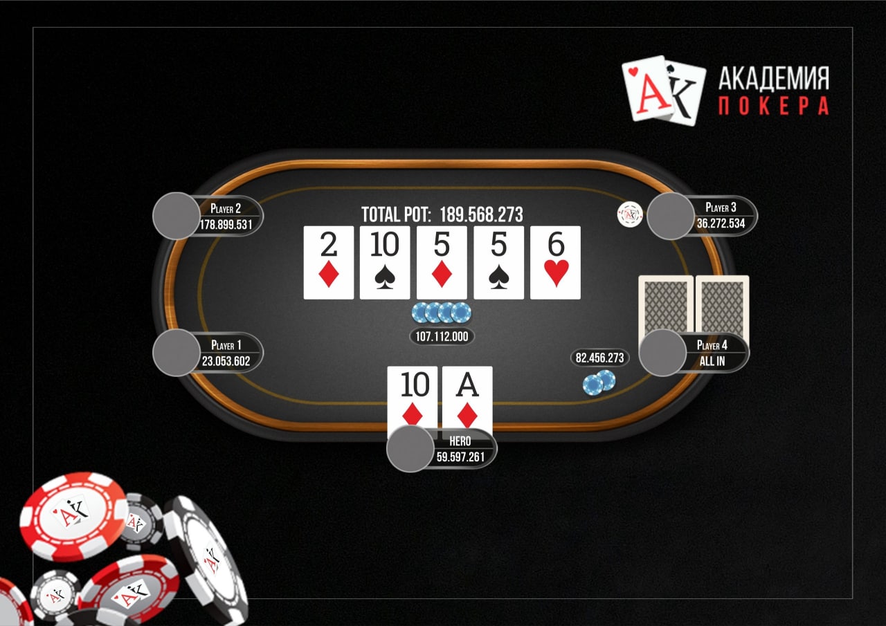 Poker academy grand tournament пароль