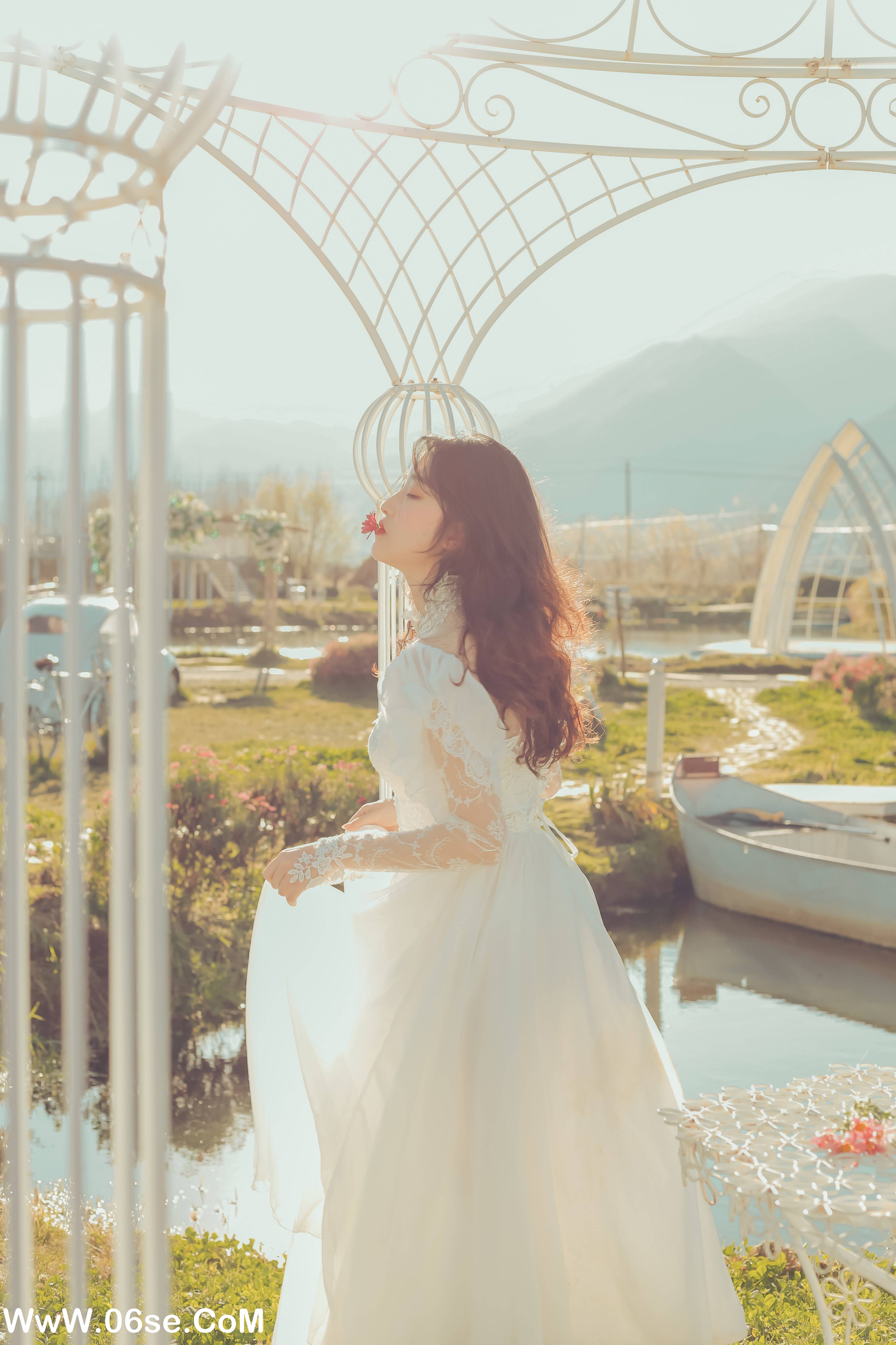 图片[4]-[YITUYU艺图语]2022.11.15 花嫁 小罗[22+1P／75MB]-六色网