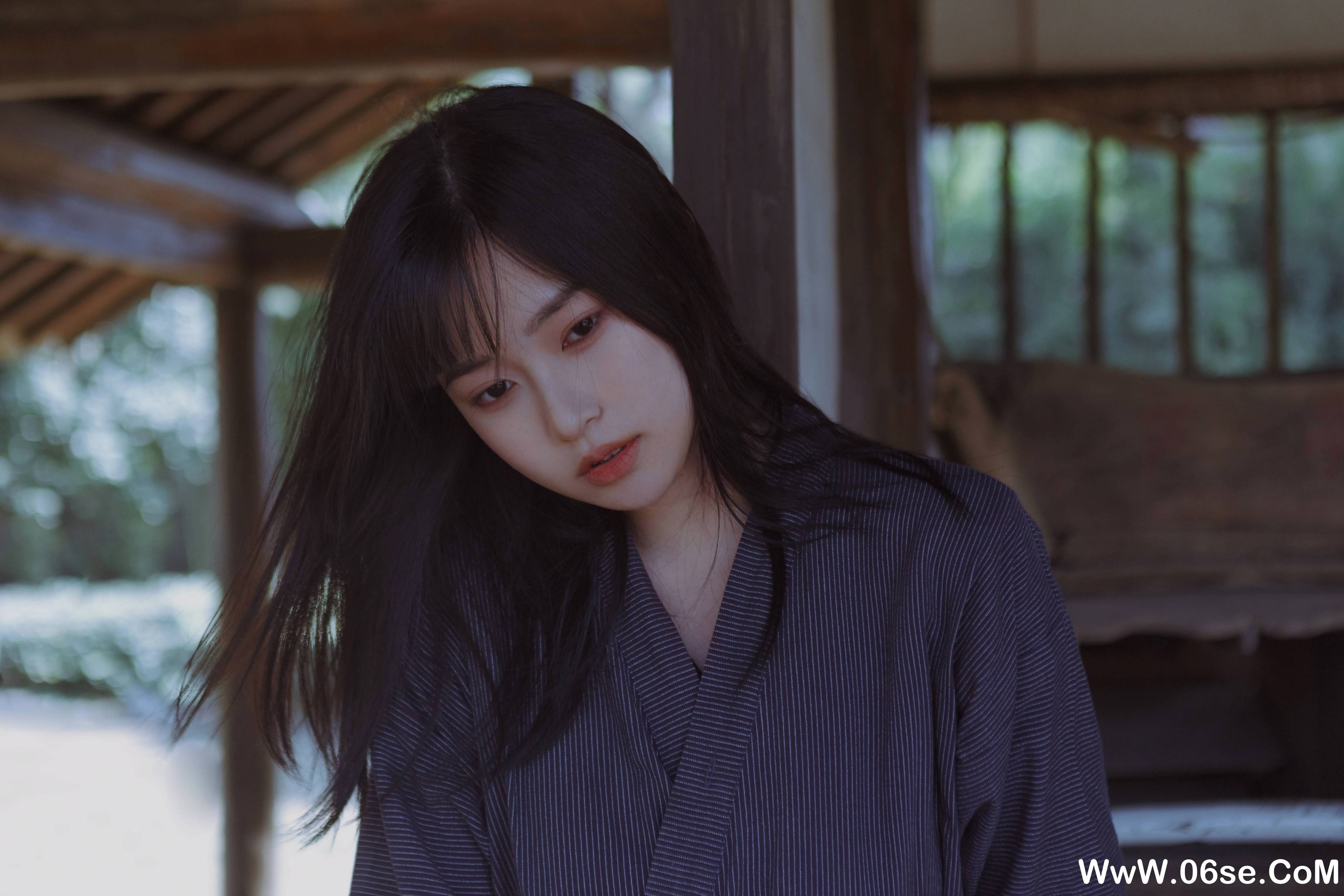 图片[31]-[YITUYU艺图语]2021.08.13 山房岑寂 AZ[32+1P／272MB]-六色网