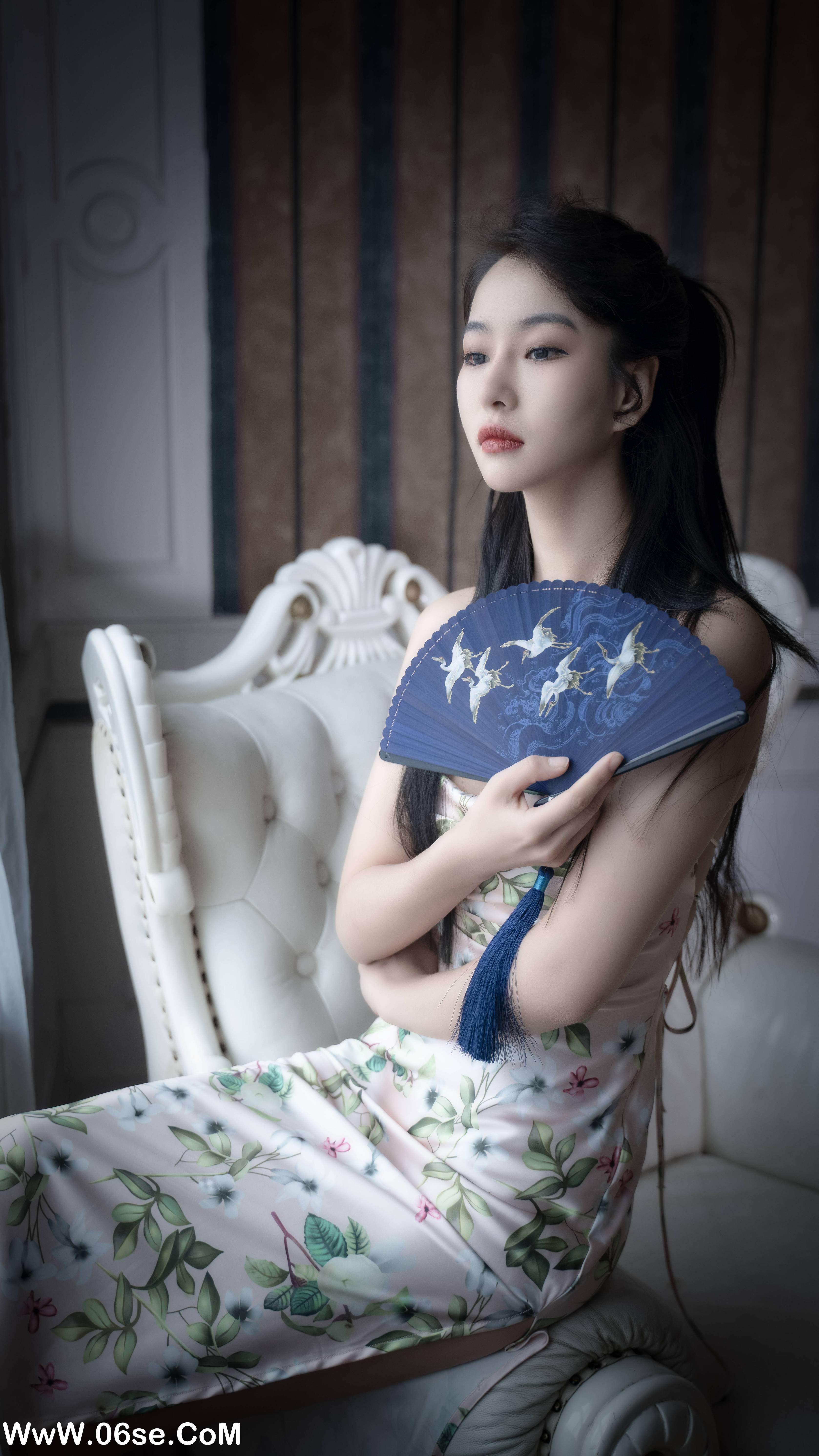 图片[14]-[YITUYU艺图语]2022.05.24 时光静好 乌勒Wulle[46P-549.15MB]-六色网