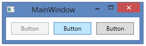 Button wpf c