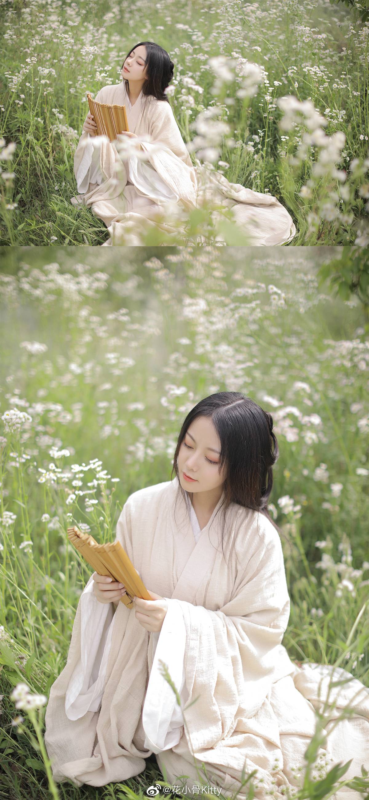 图片[50]-053 迷失幻境系列 – 第053期（汉服） [81P-344.64 MB]-六色网