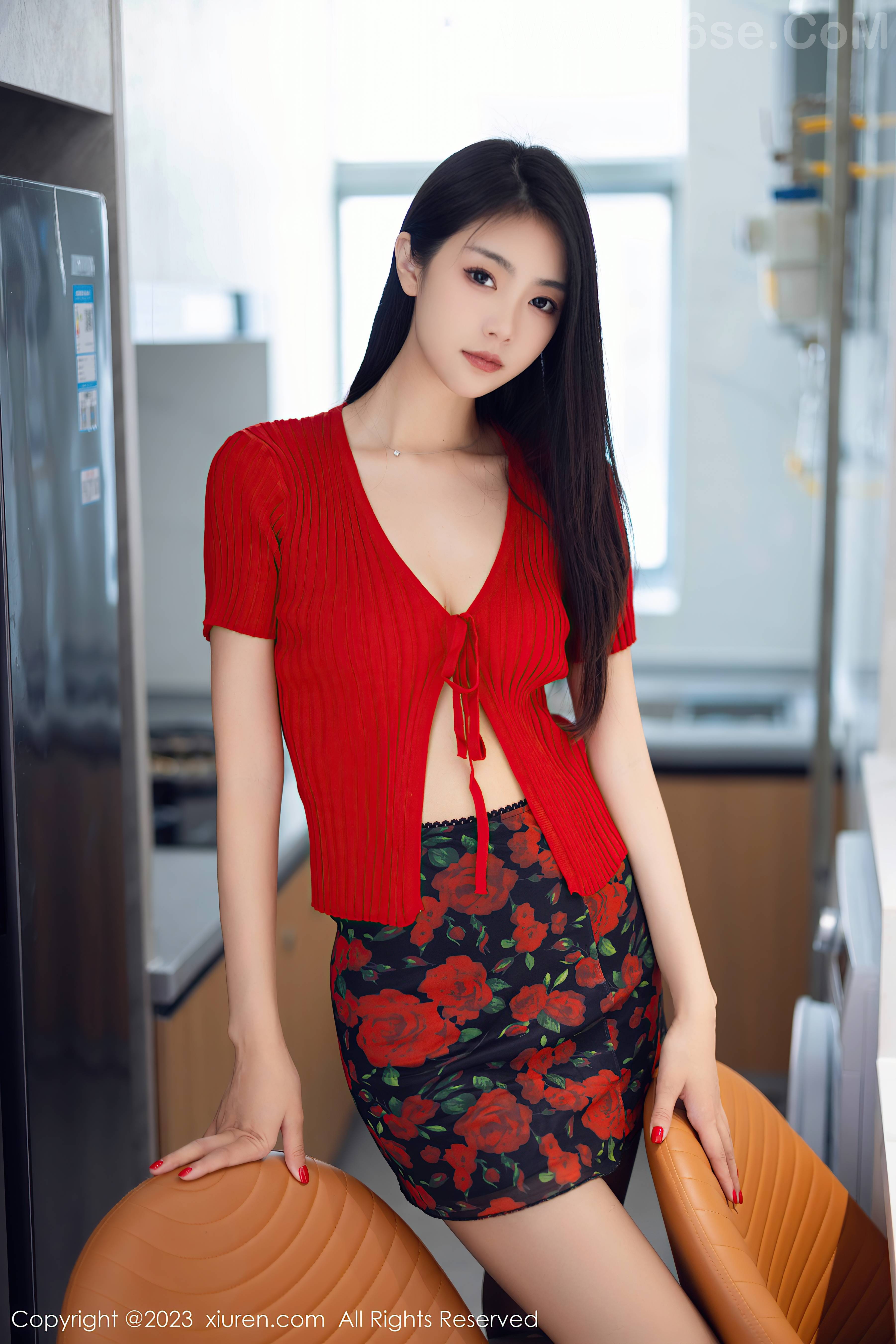 图片[28]-[Xiuren秀人网]2023.08.18 NO.7249 可樂Vicky[76+1P／642MB]-六色网