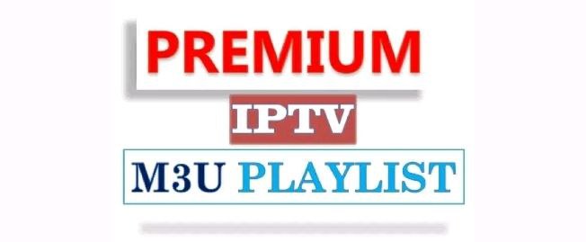 Premium m3u playlist + xtreme 14/12/2023