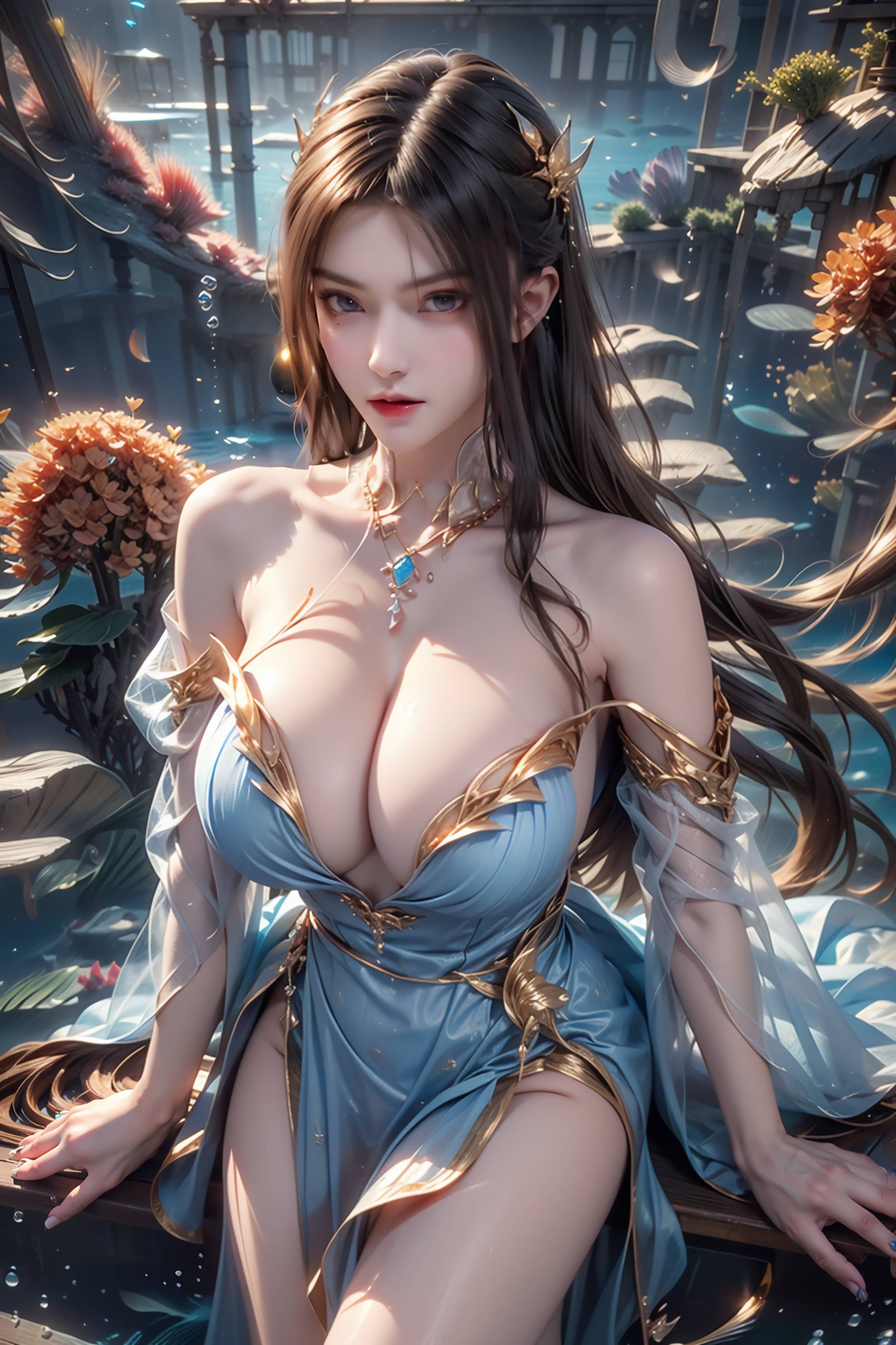 图片[82]-仙武帝尊 姬凌霜-六色网