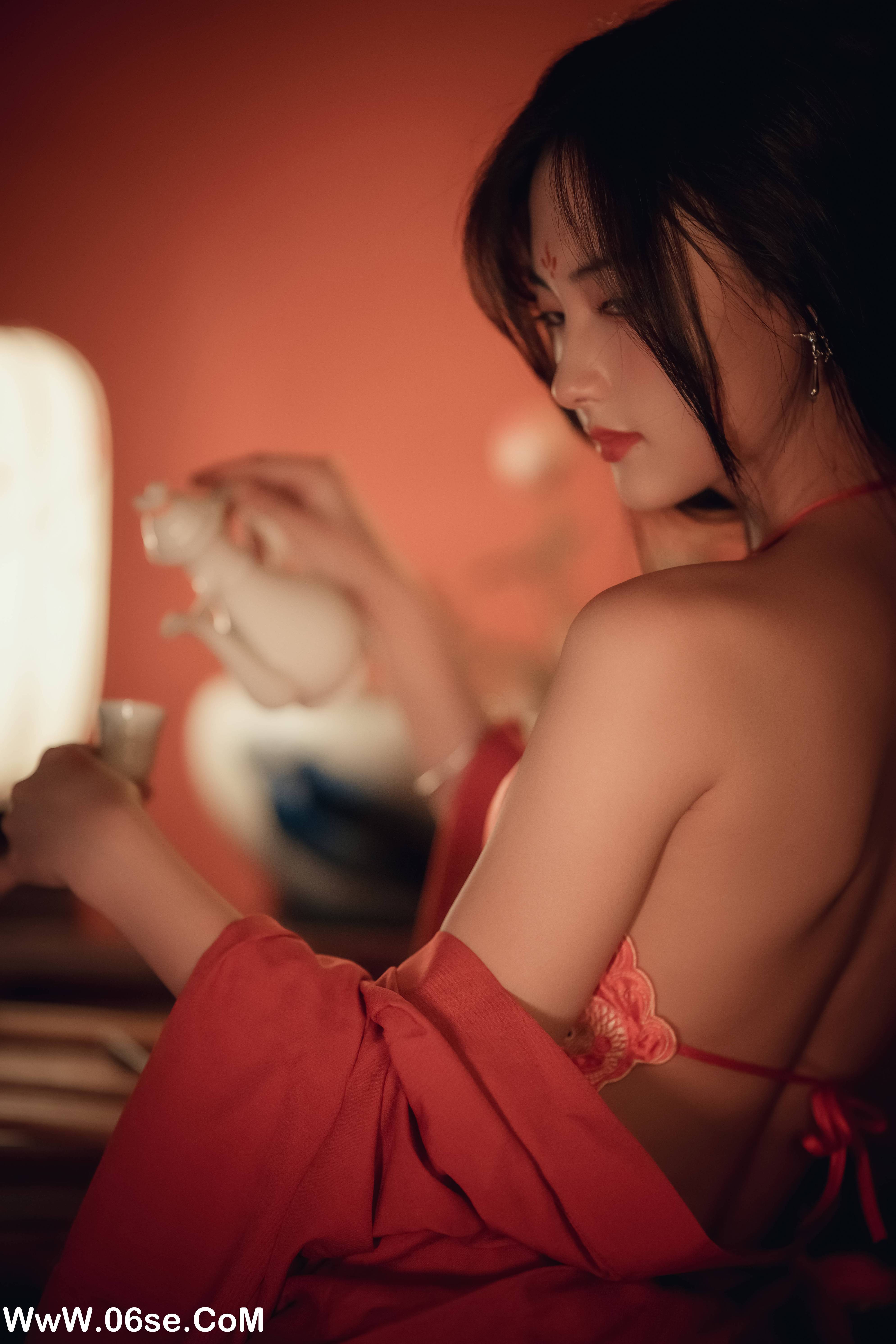 图片[18]-[YITUYU艺图语]2022.02.15 虞美人 嘟嘟[46+1P／544MB]-六色网