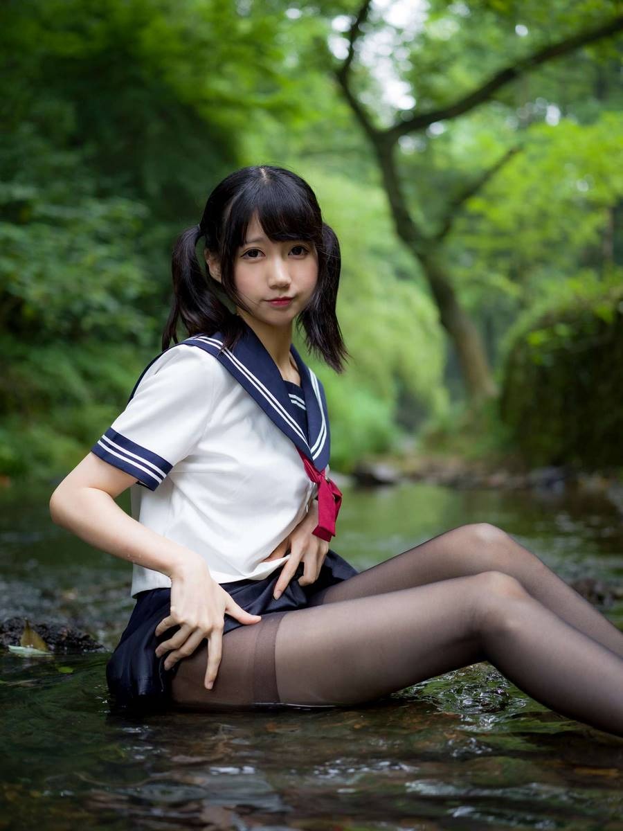 [Cos]魔物喵 - 森之彼女[86P+4V] 38