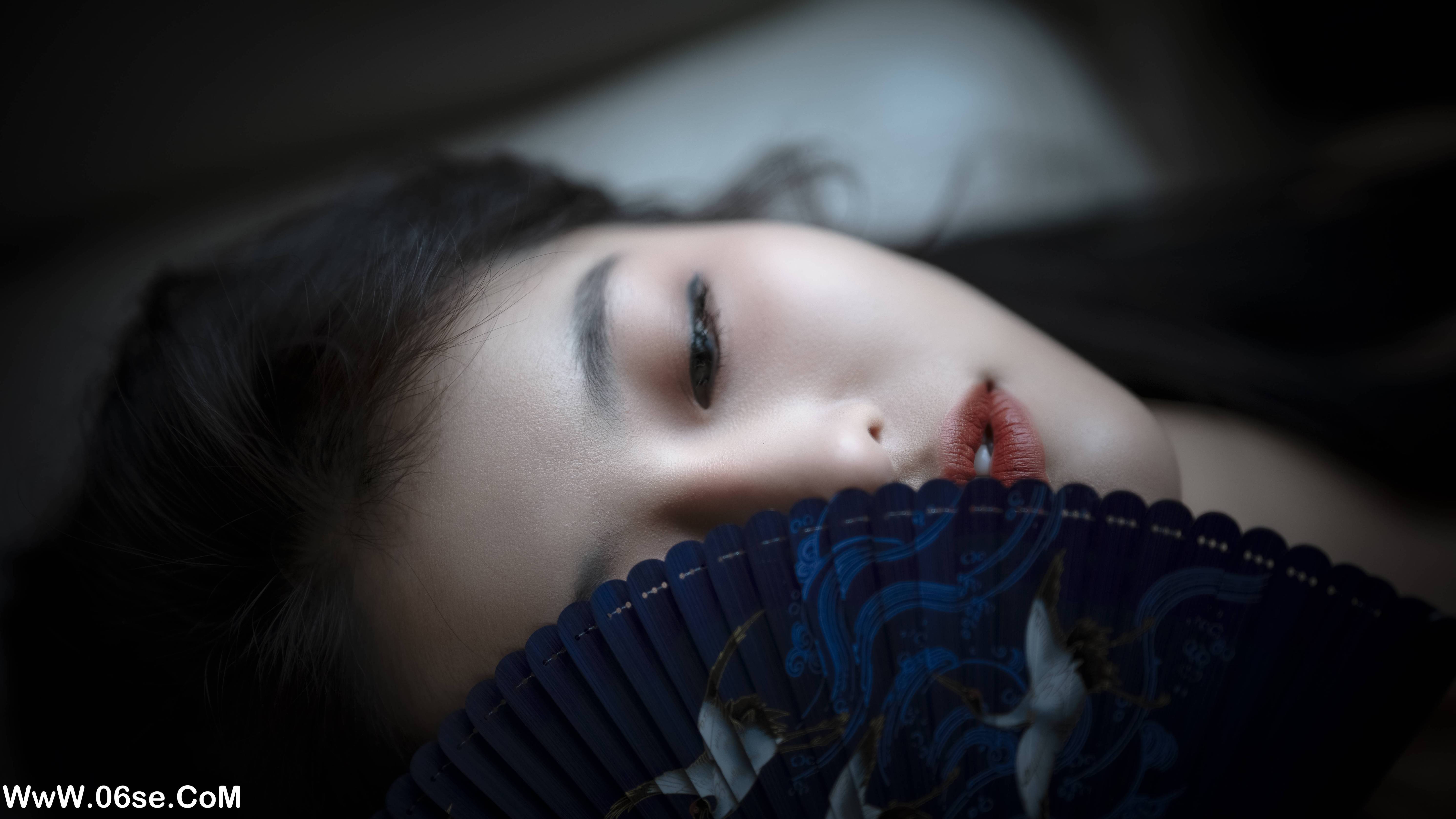 图片[18]-[YITUYU艺图语]2022.05.24 时光静好 乌勒Wulle[46P-549.15MB]-六色网