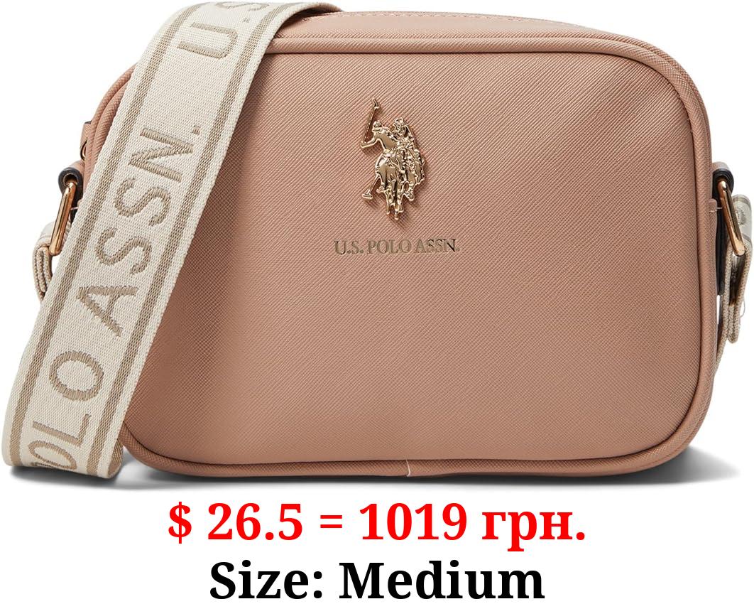 U.S POLO ASSN. Dhm Crossbody