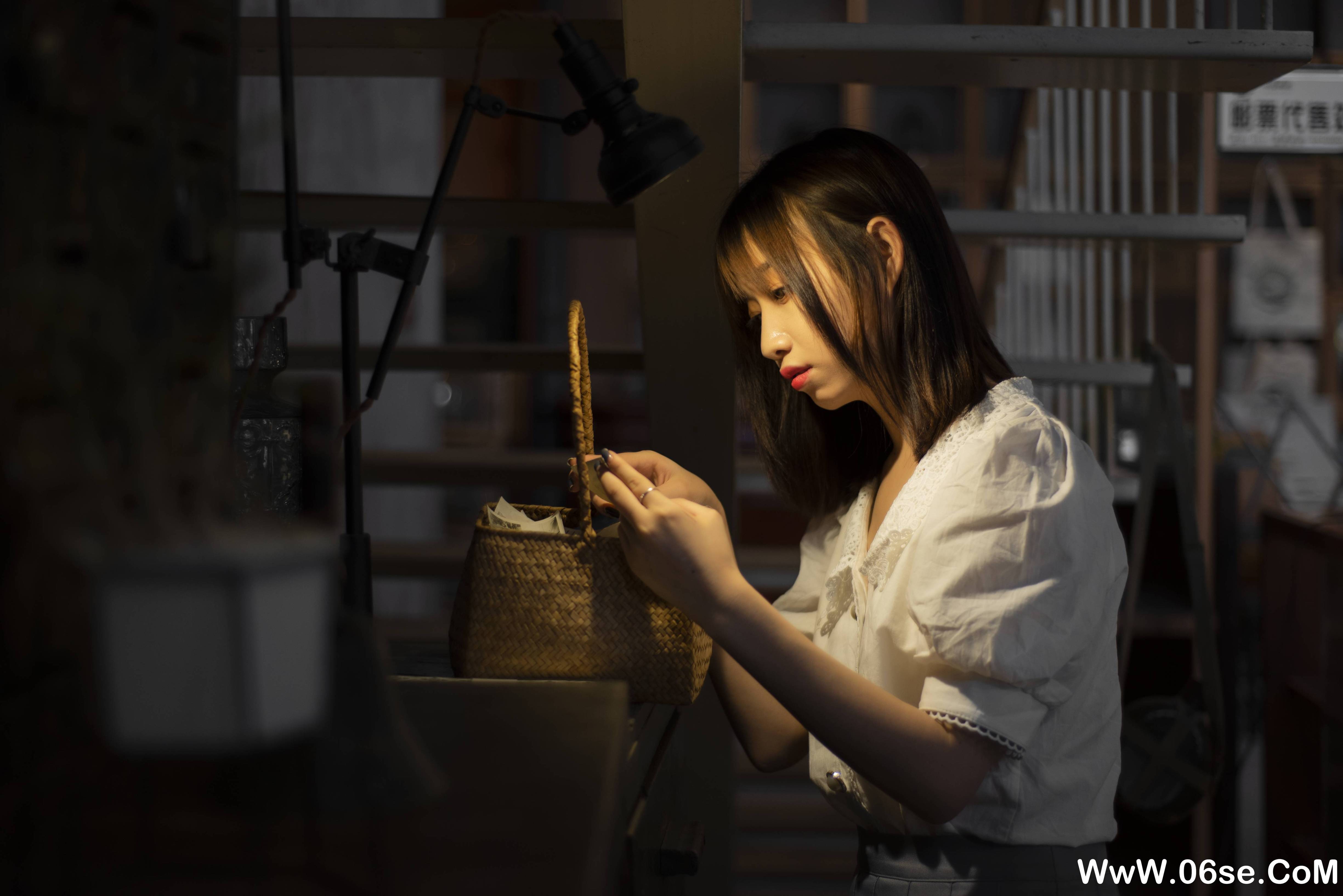 图片[24]-[YITUYU艺图语]2021.08.11 追忆 兔子[25+1P／217MB]-六色网
