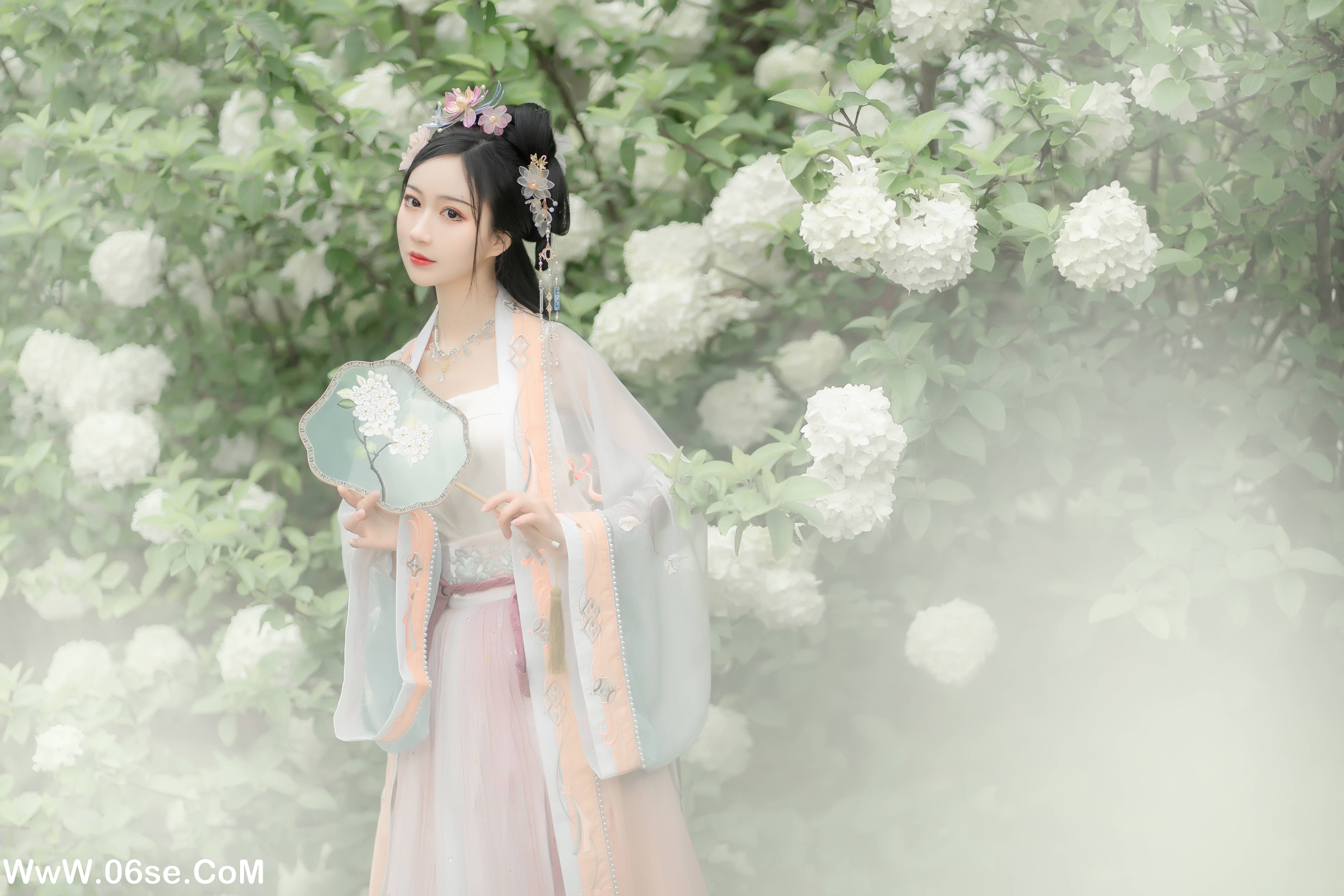 图片[22]-[YITUYU艺图语]2022.12.08 玉楼春 -绮罗生的小苏苏-[35+1P／292MB]-六色网
