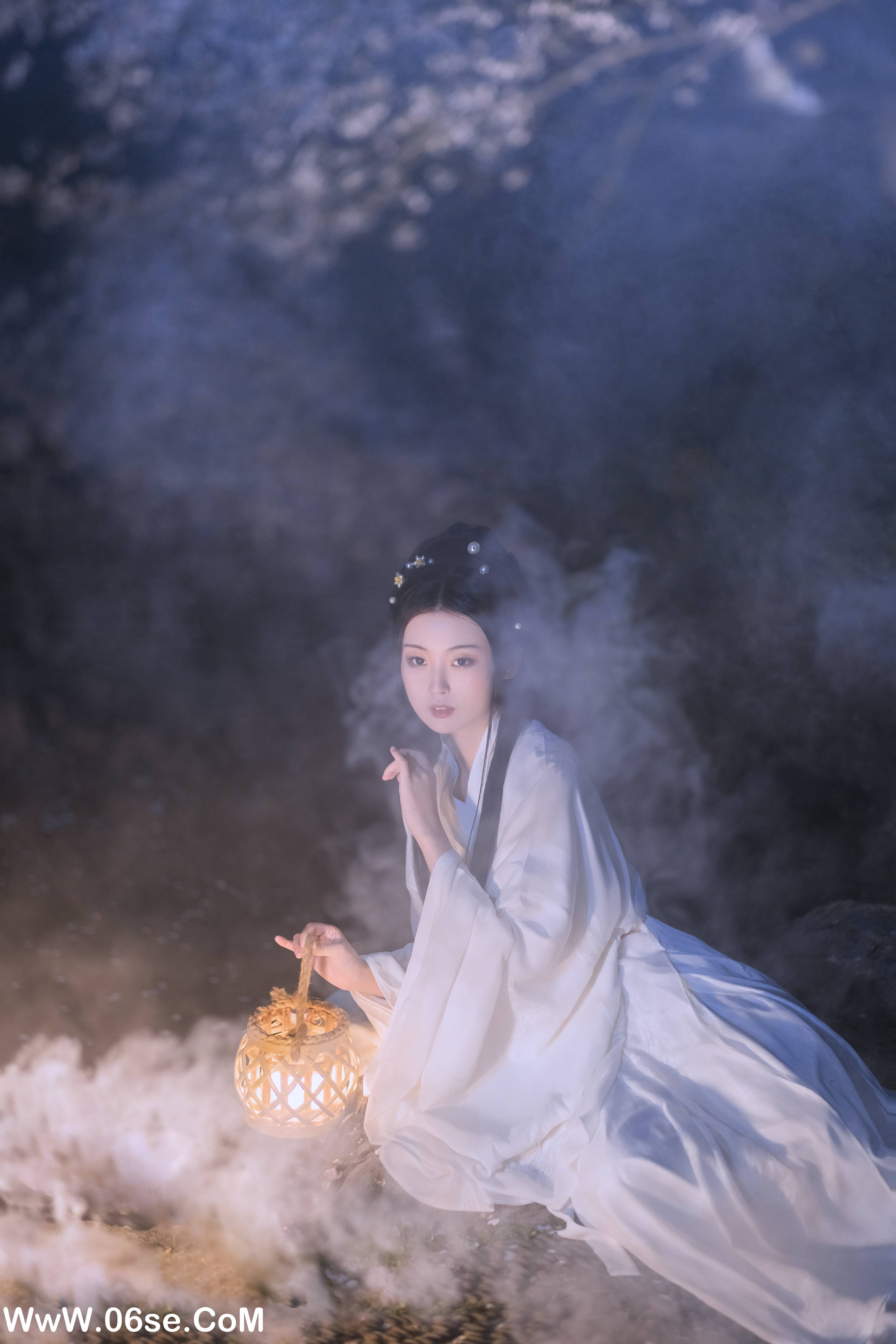 图片[12]-[YITUYU艺图语]2022.05.13 一枕清梦 汀贰[32P-379.9 MB]-六色网