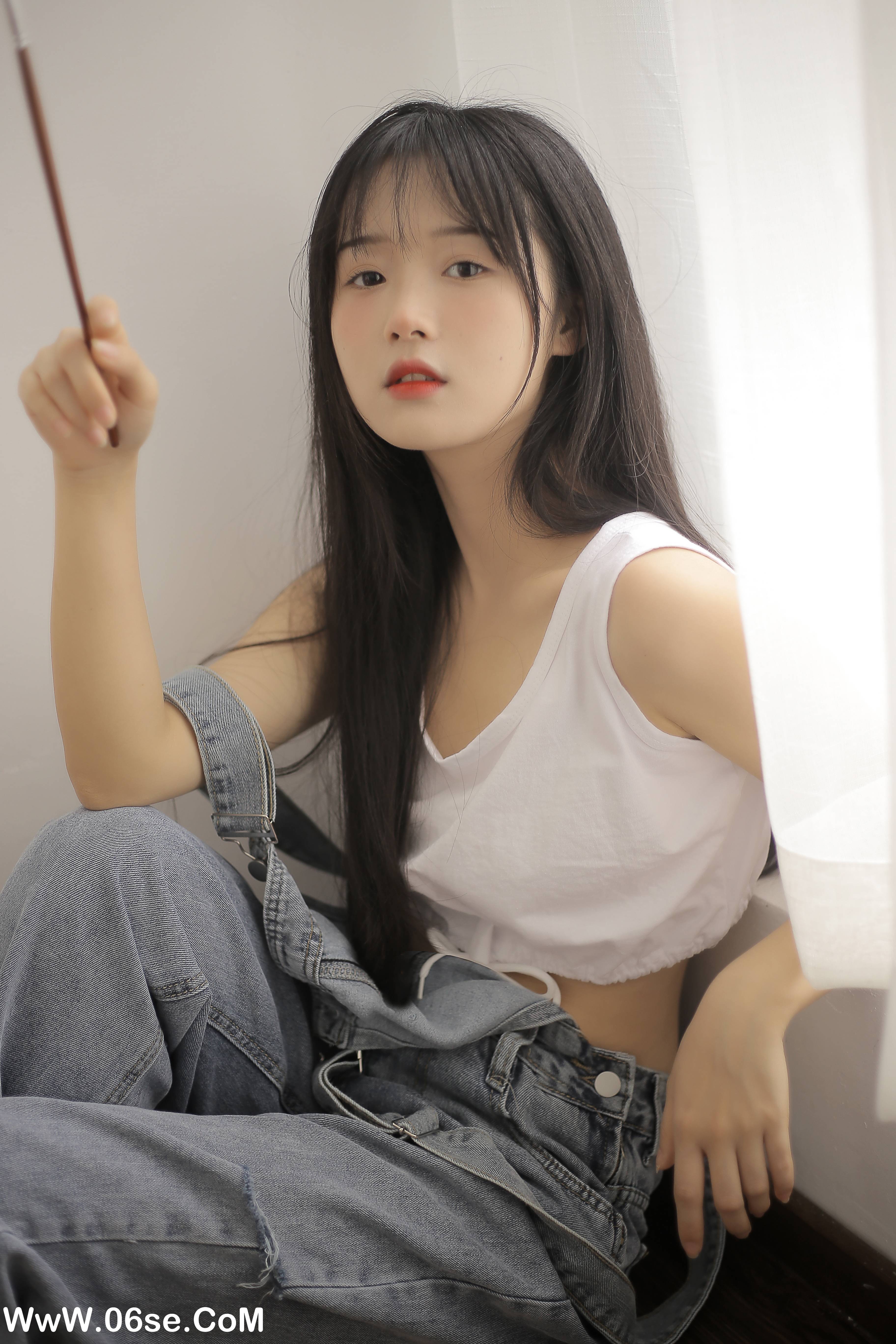 图片[14]-[YITUYU艺图语]2022.09.20 涂鸦少女 至春禾[25+1P／228MB]-六色网