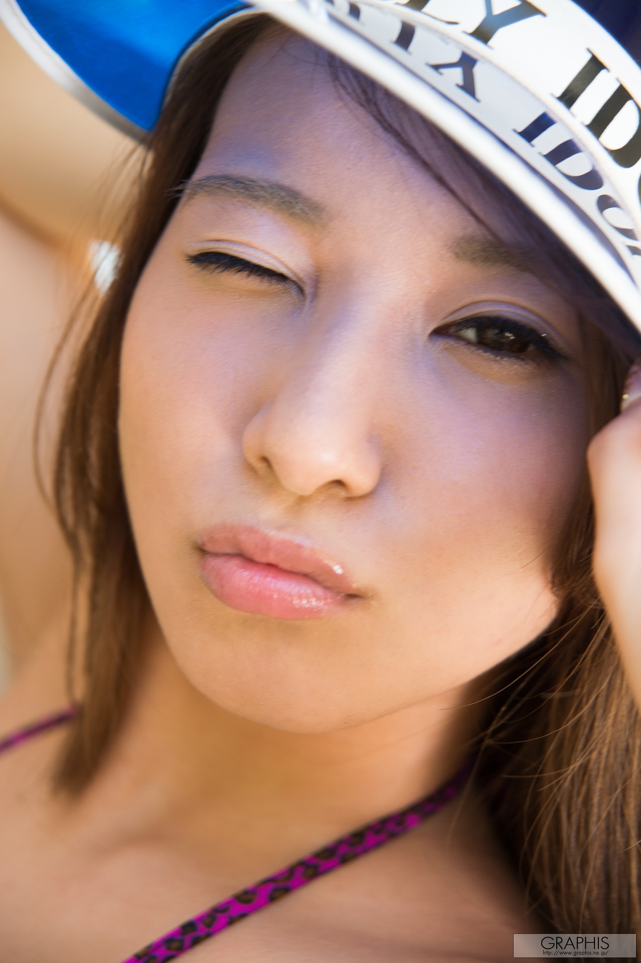 [Graphis] Gals - Mion Sonoda 園田みおん 141P 43