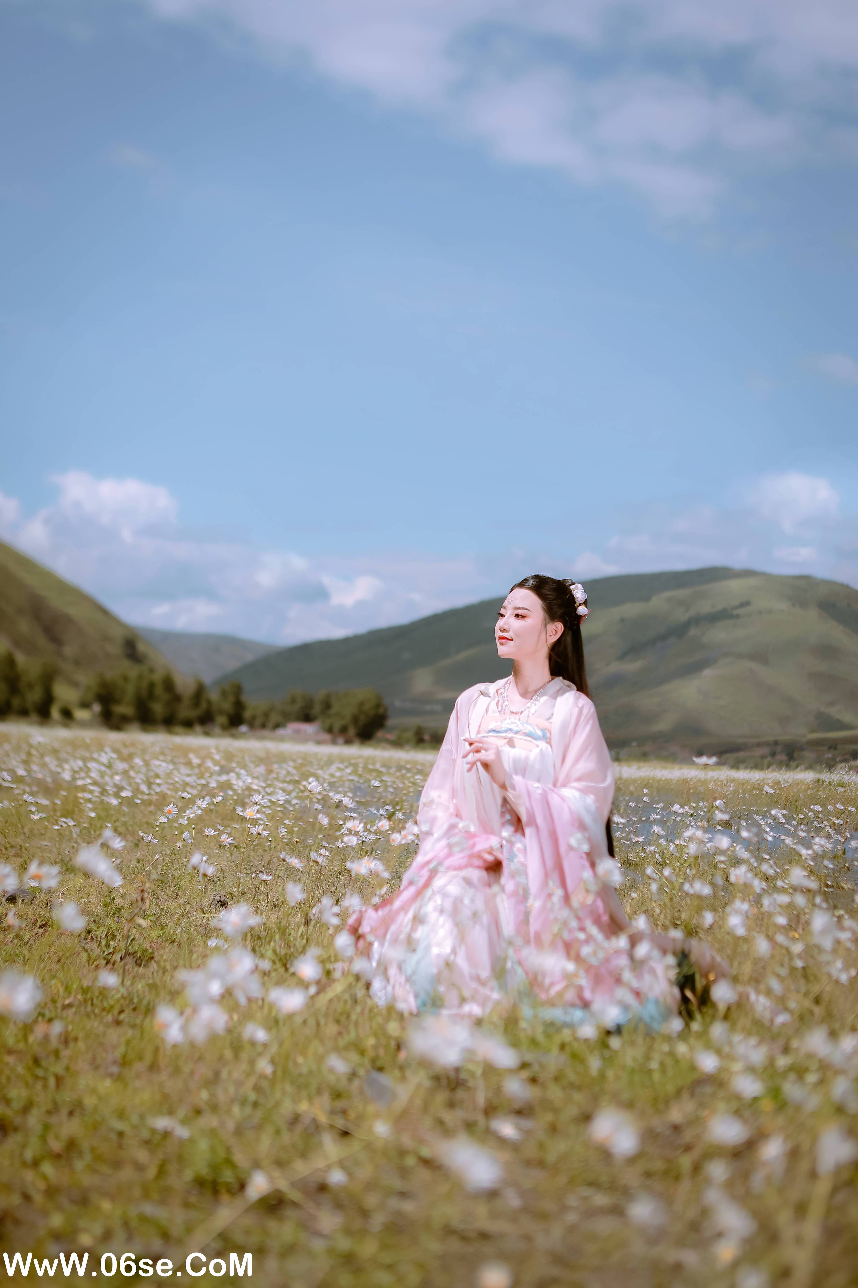 图片[12]-[YITUYU艺图语]2022.02.03 踏青 婷婷[21+1P／243MB]-六色网