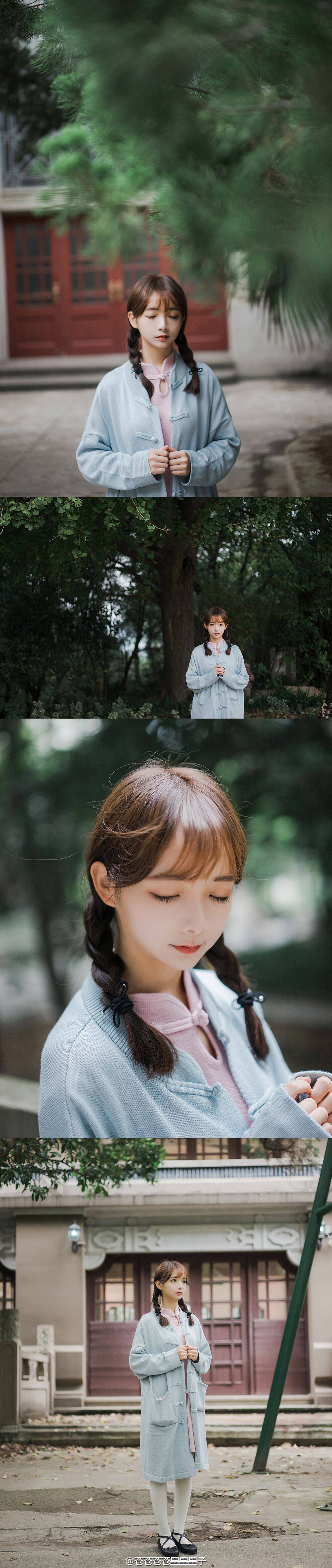 图片[28]-004 迷失幻境系列 – 第004期（少女日常） [78P-152.09 MB]-六色网