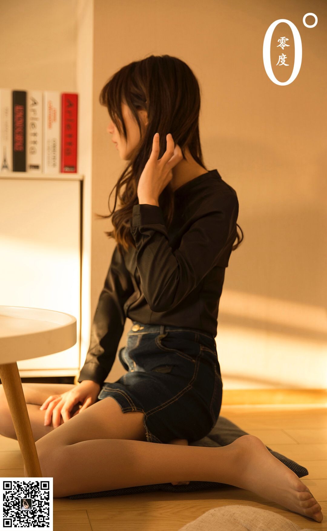 LD零度摄影-No.026 紫薇[53P] 53