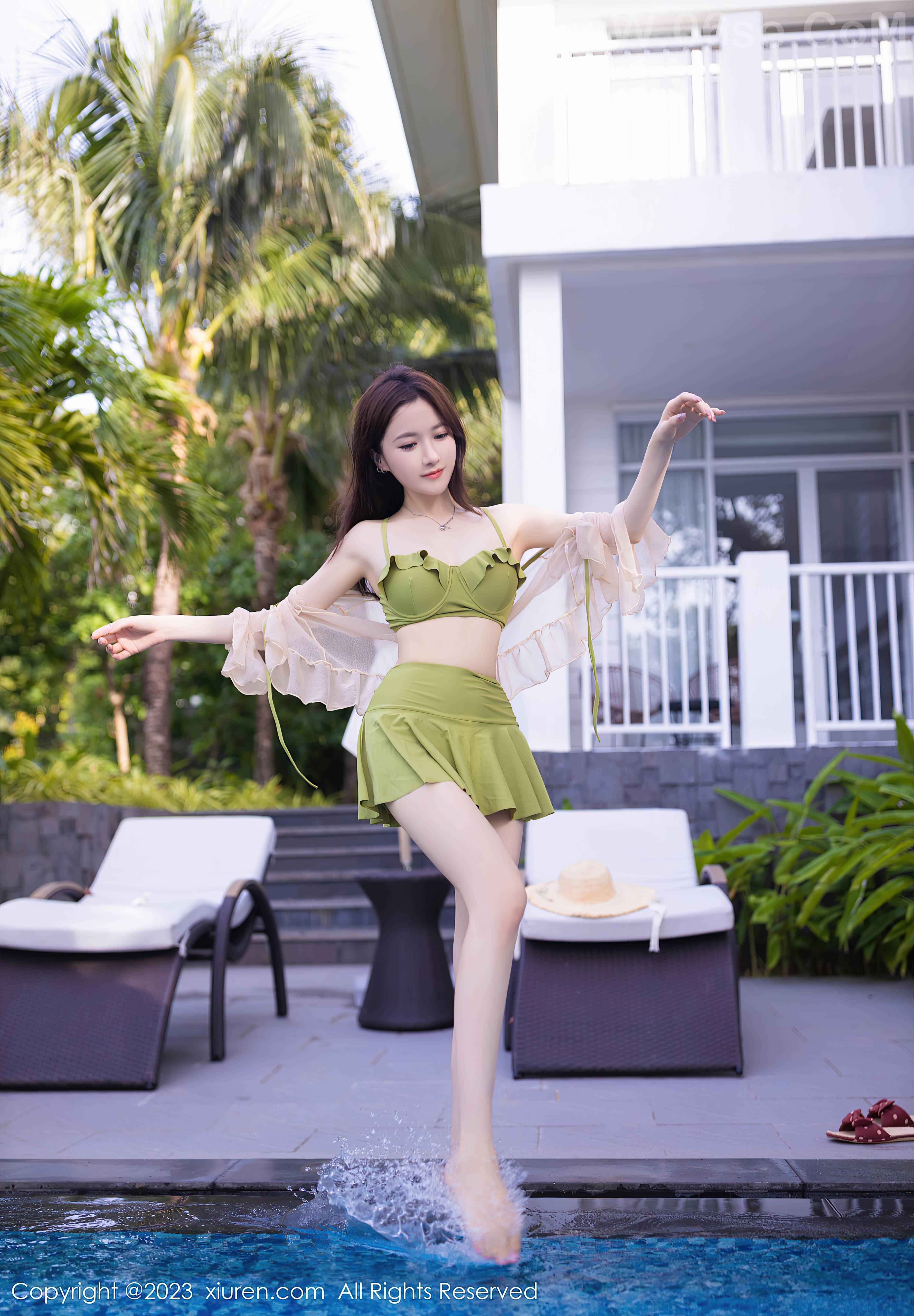 图片[11]-[Xiuren秀人网]2023.08.04 NO.7189 鱼子酱Fish[80+1P／781MB]-六色网