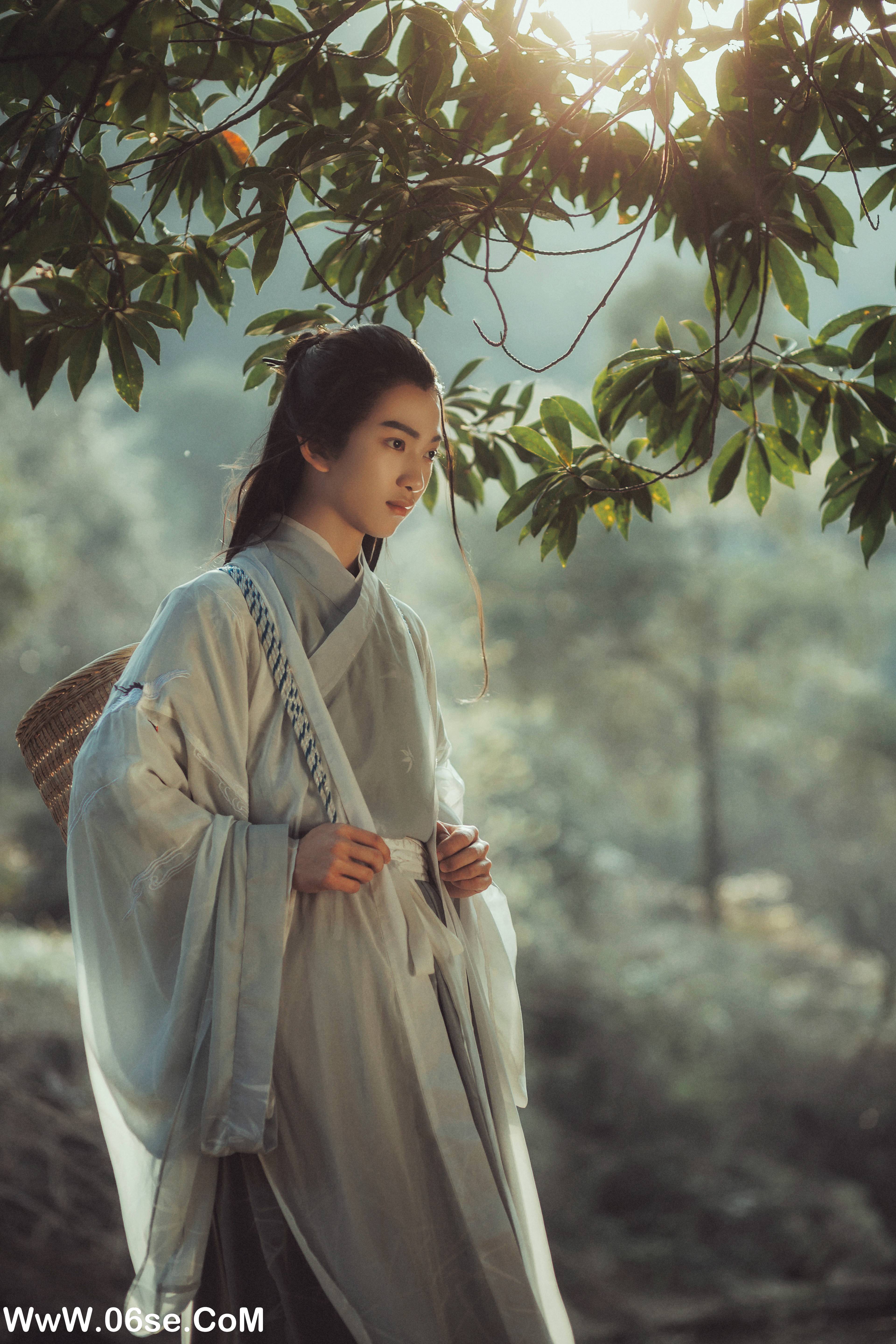图片[12]-[YITUYU艺图语]2022.01.11 山中饮 敬贤[24+1P／184MB]-六色网