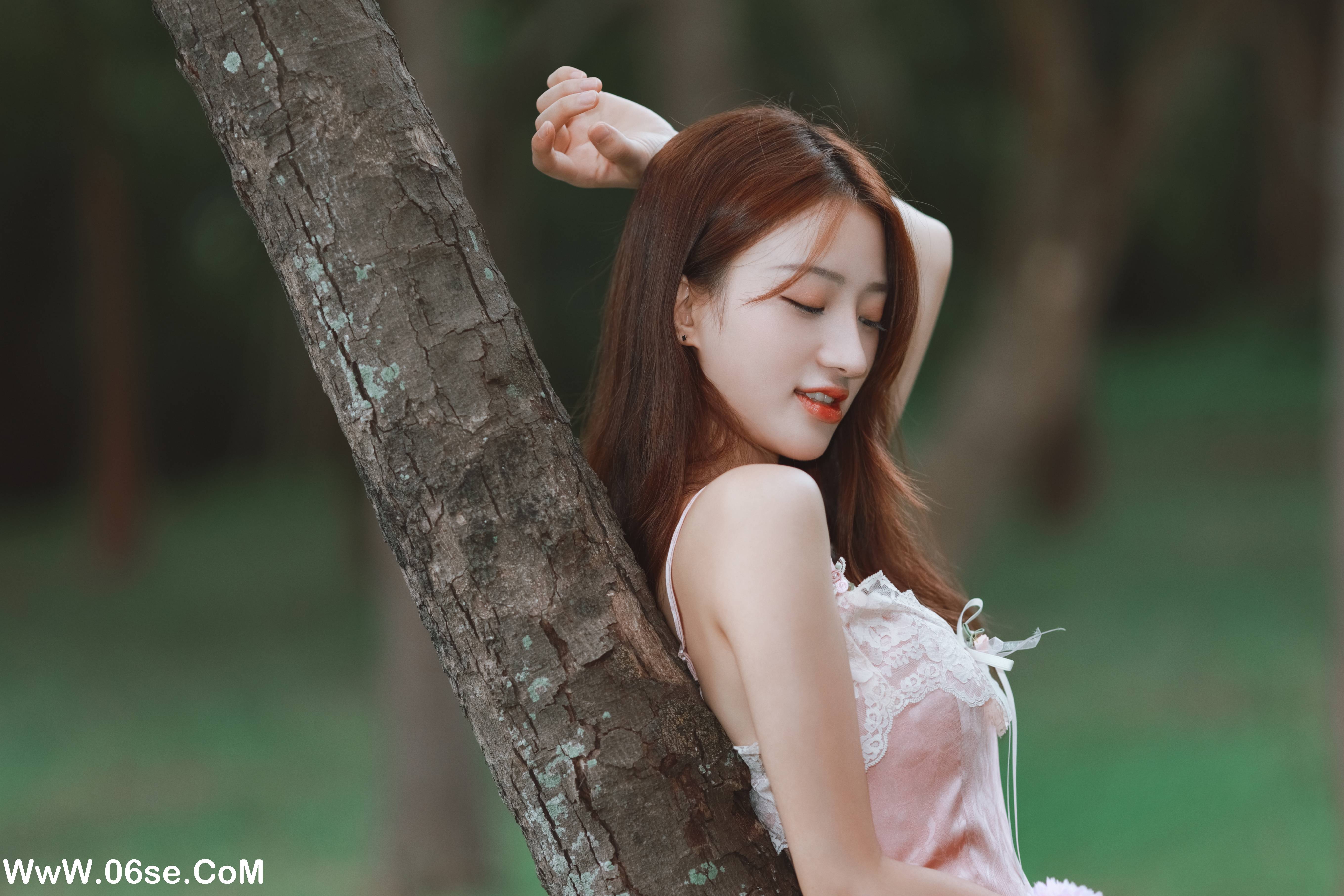 图片[7]-[YITUYU艺图语]2022.12.19 焦糖女孩 焦糖[39+1P／293MB]-六色网