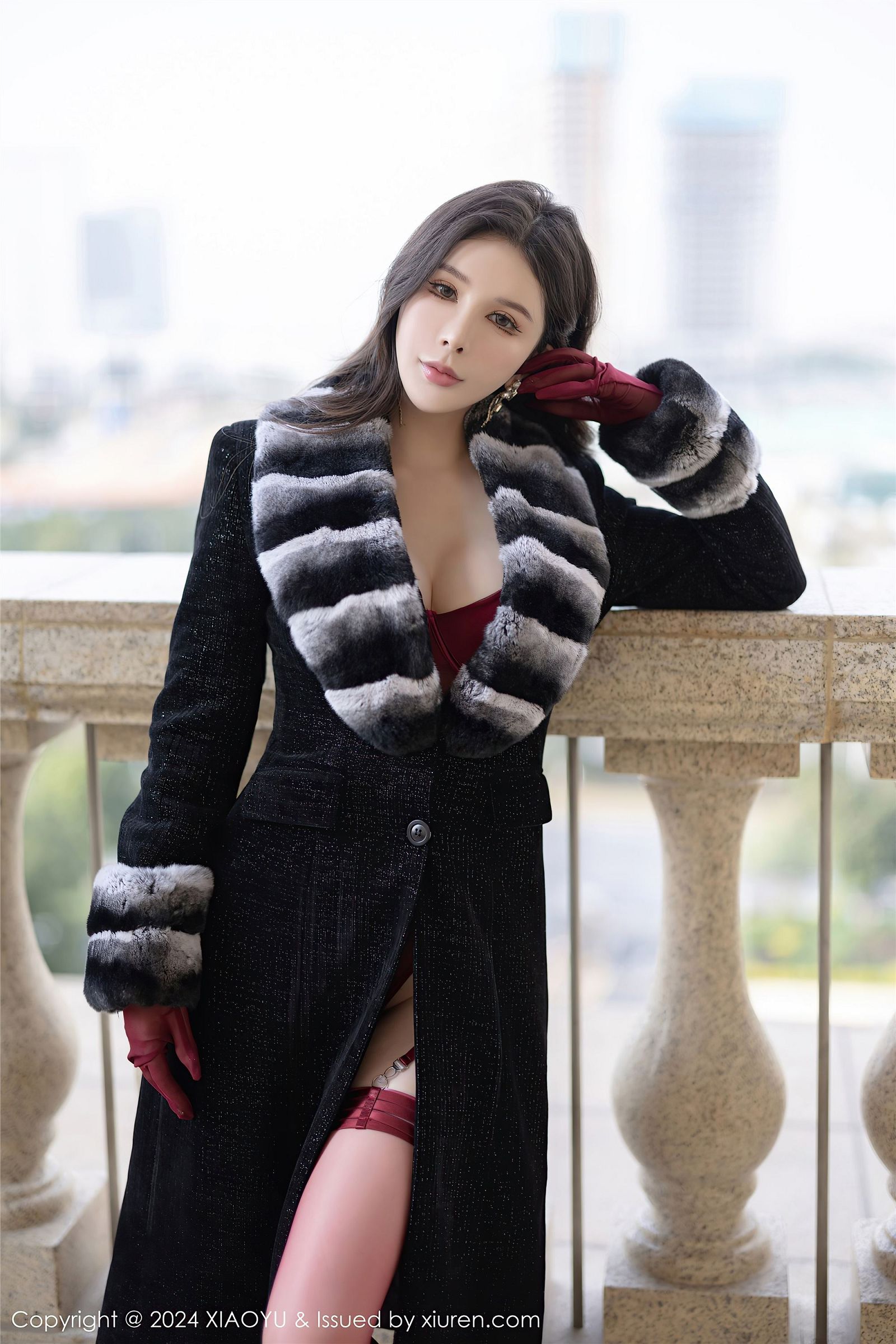 图片[64]-[XIAOYU画语界] 2024.02.28 NO.1210 李丽莎-六色网