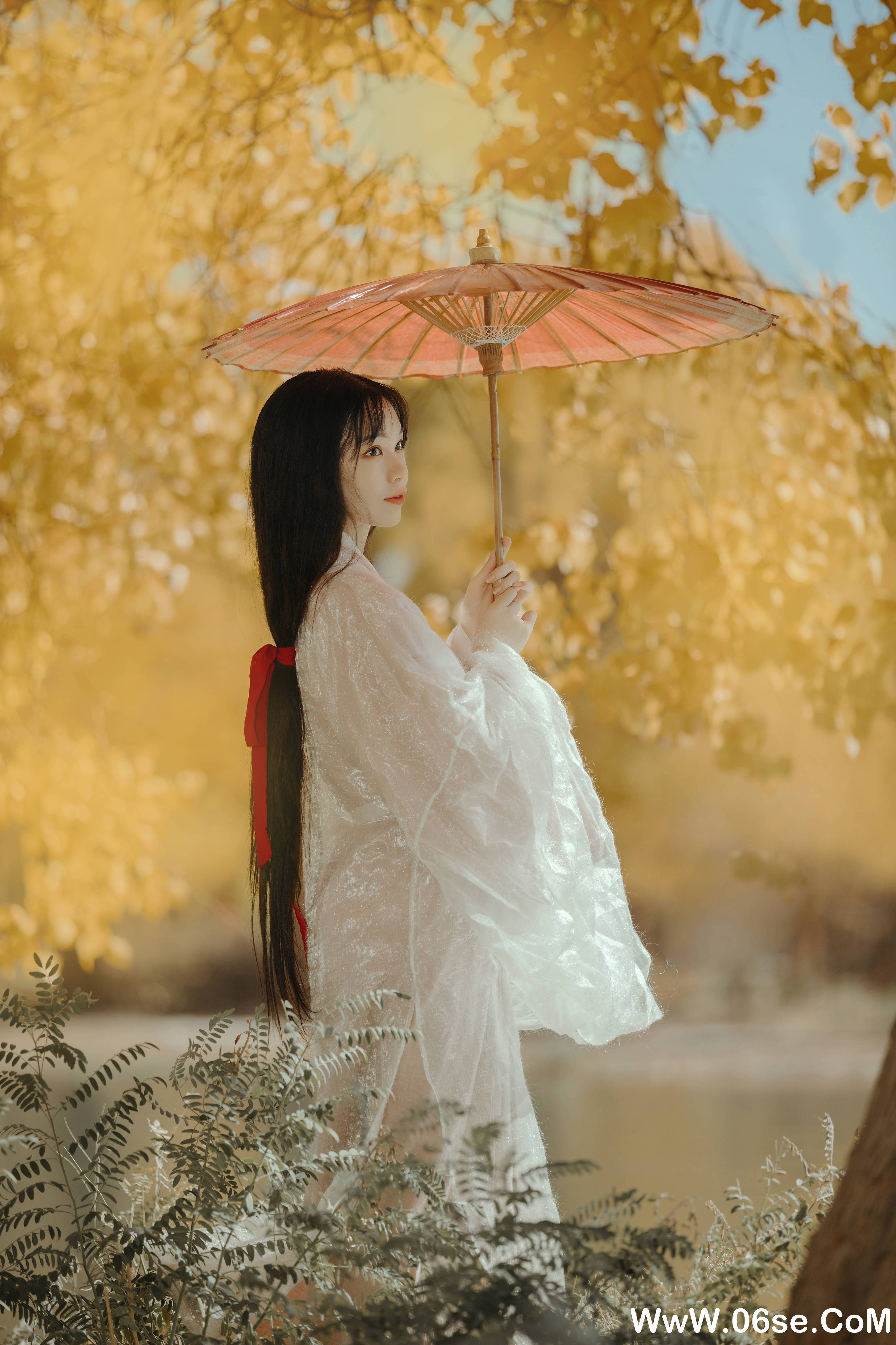 图片[13]-[YITUYU艺图语]2021.08.16 蒹葭 薄荷[25P／444MB]-六色网