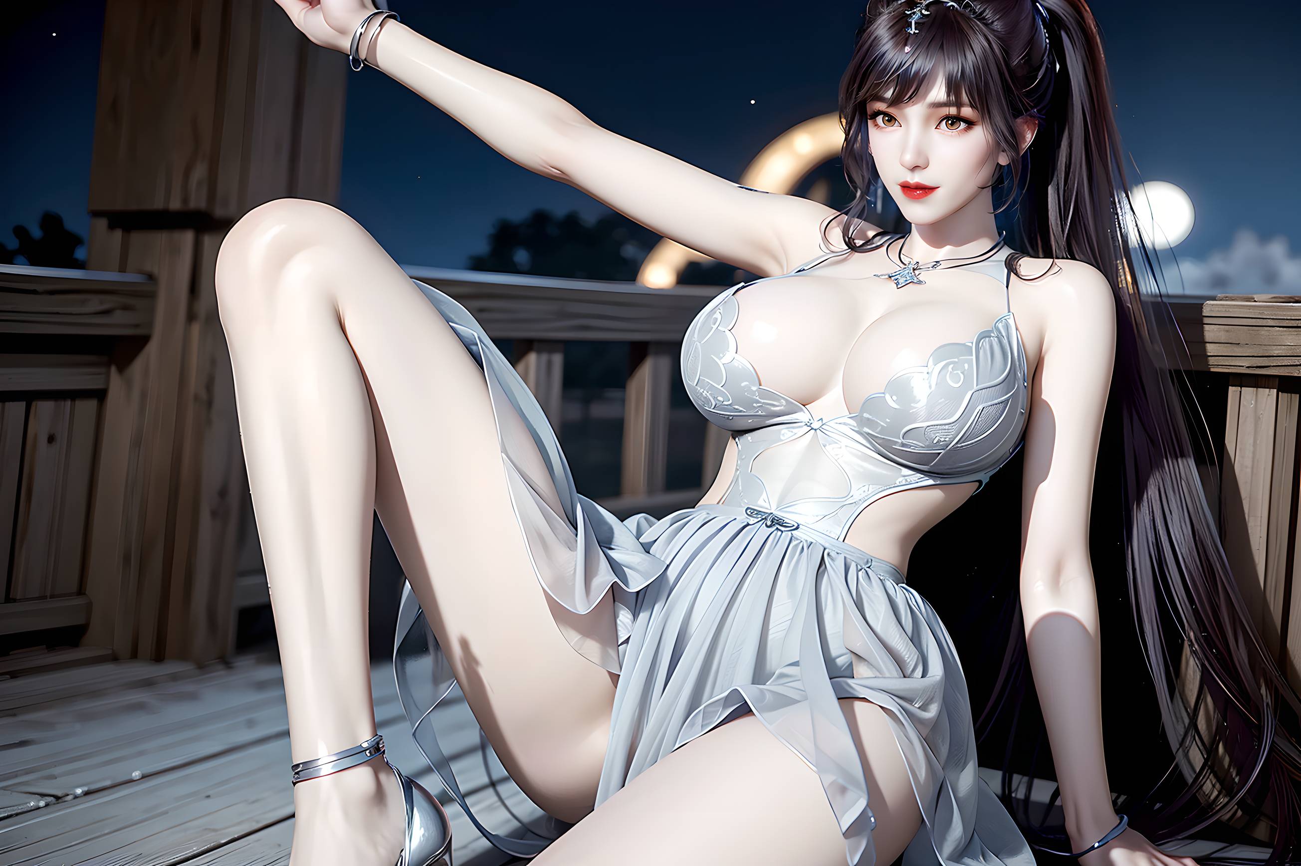 图片[83]-斗罗大陆-小舞 123456-六色网