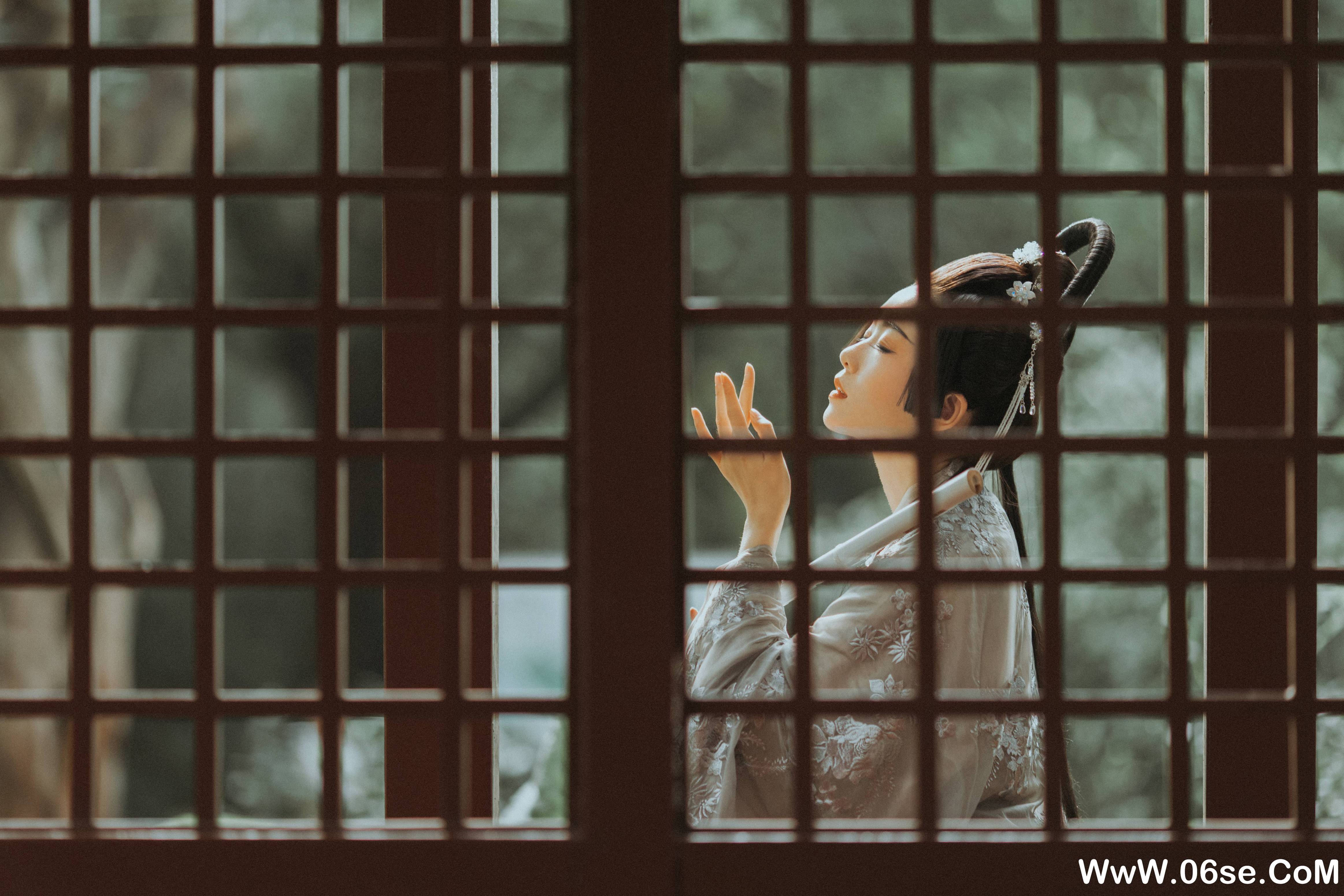 图片[20]-[YITUYU艺图语]2021.12.31 闲云野居 航子[33+1P／500MB]-六色网