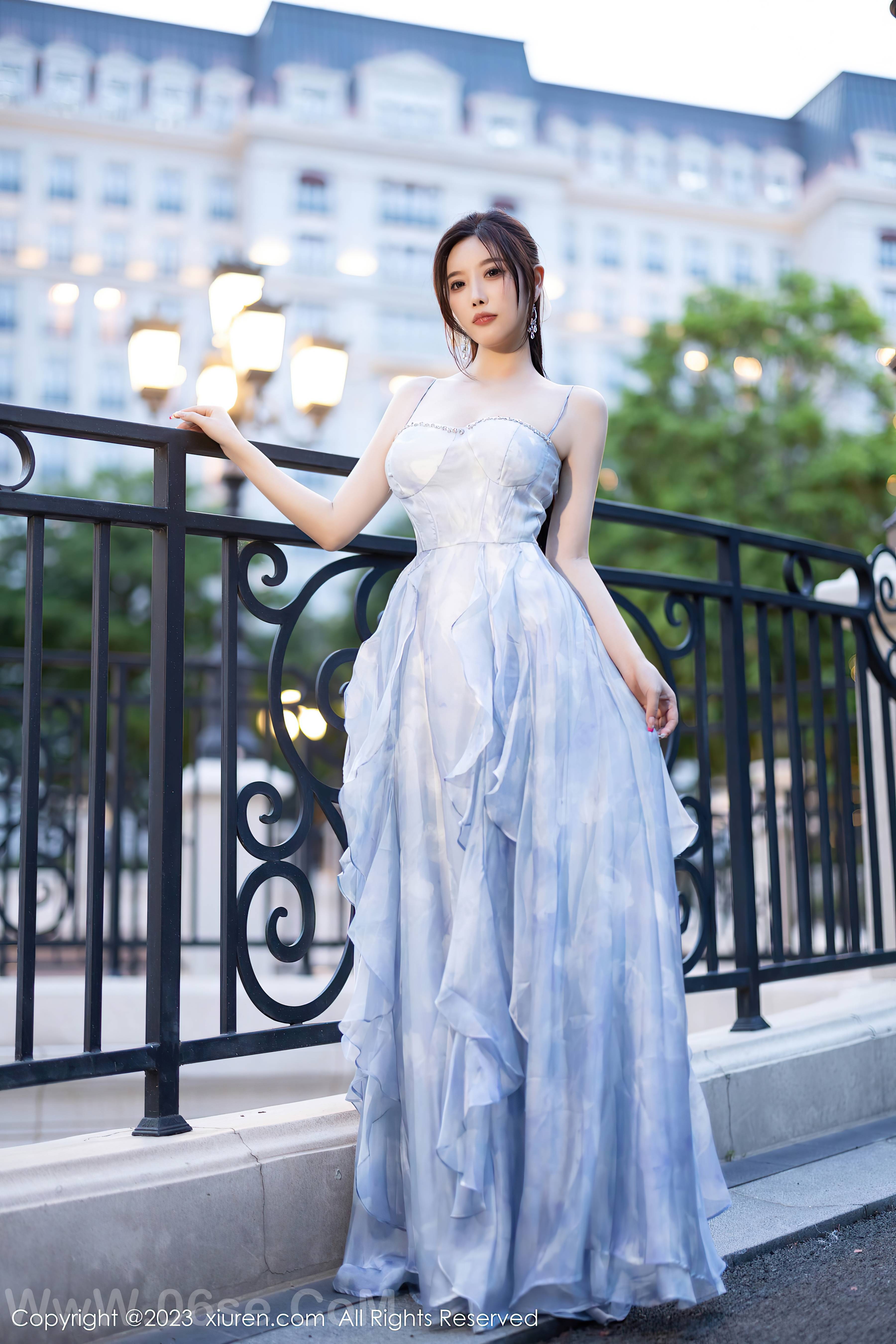图片[14]-[Xiuren秀人网]2023.09.13 NO.7382 杨晨晨Yome[121+1P／973MB]-六色网