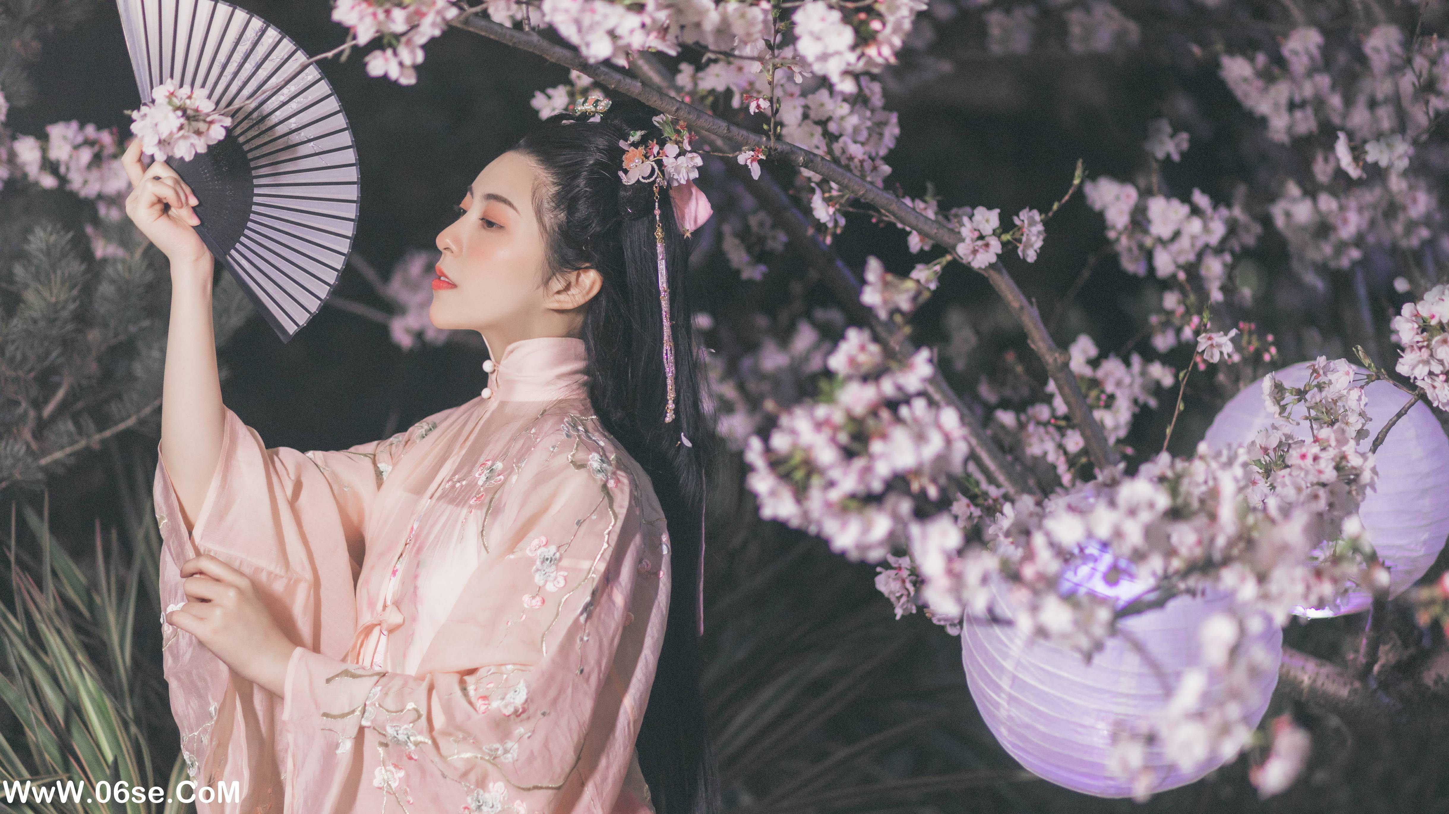 图片[15]-[YITUYU艺图语]2022.08.02 夜樱 秘制大何酱[24+1P／377MB]-六色网