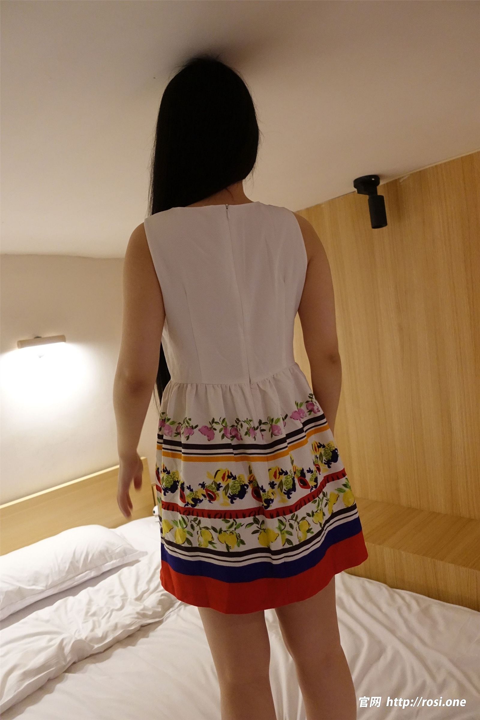 图片[68]-[ROSI写真]2023.08.10 NO.4266-六色网