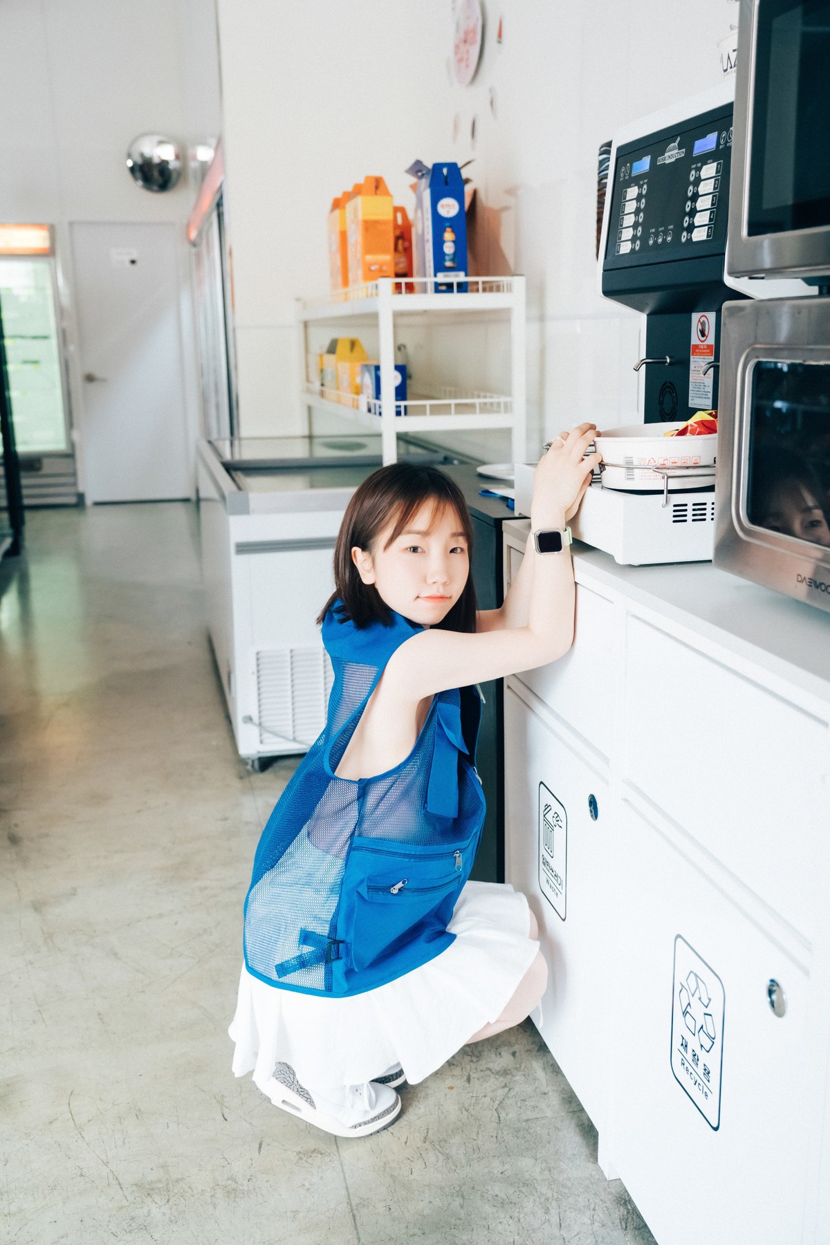 Han Yeri 한예리, [Loozy] Pocket Girl Alba Set.02 21